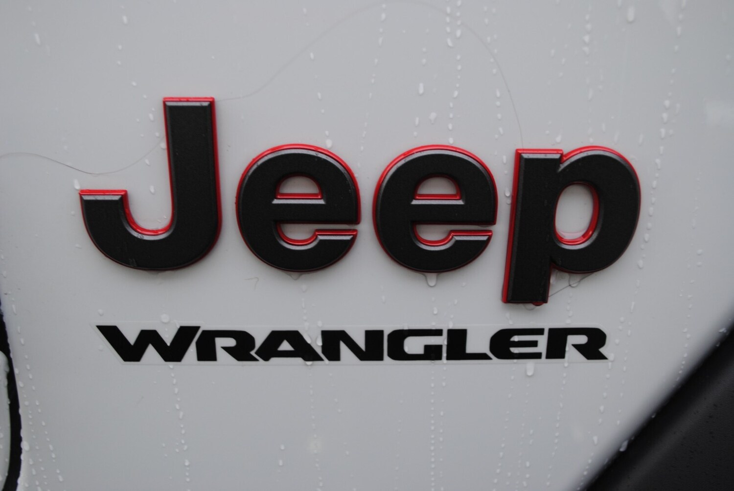 Used Jeep Wrangler 2024 for sale - 77740012: Photo 22