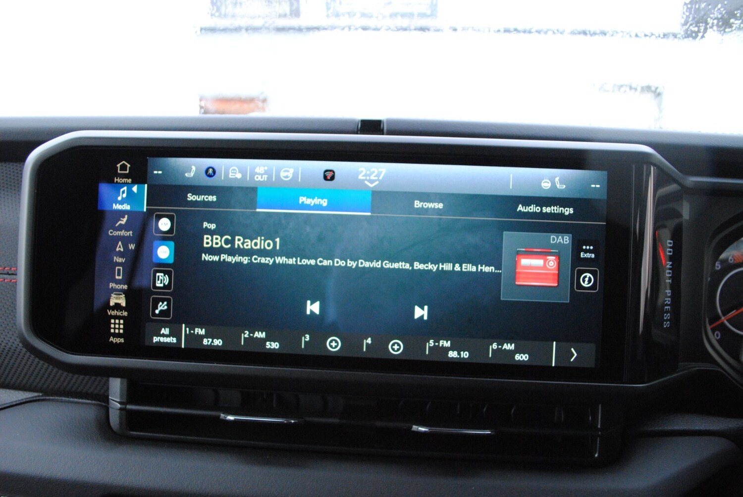 Used Jeep Wrangler 2024 for sale - 77740012: Photo 23