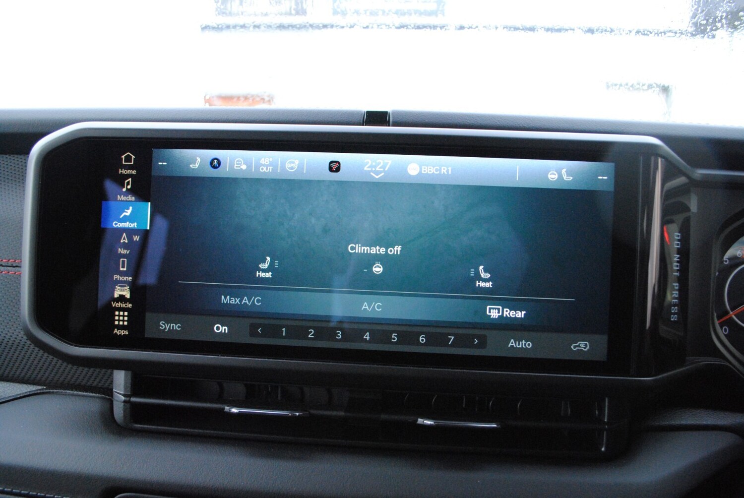 Used Jeep Wrangler 2024 for sale - 77740012: Photo 24