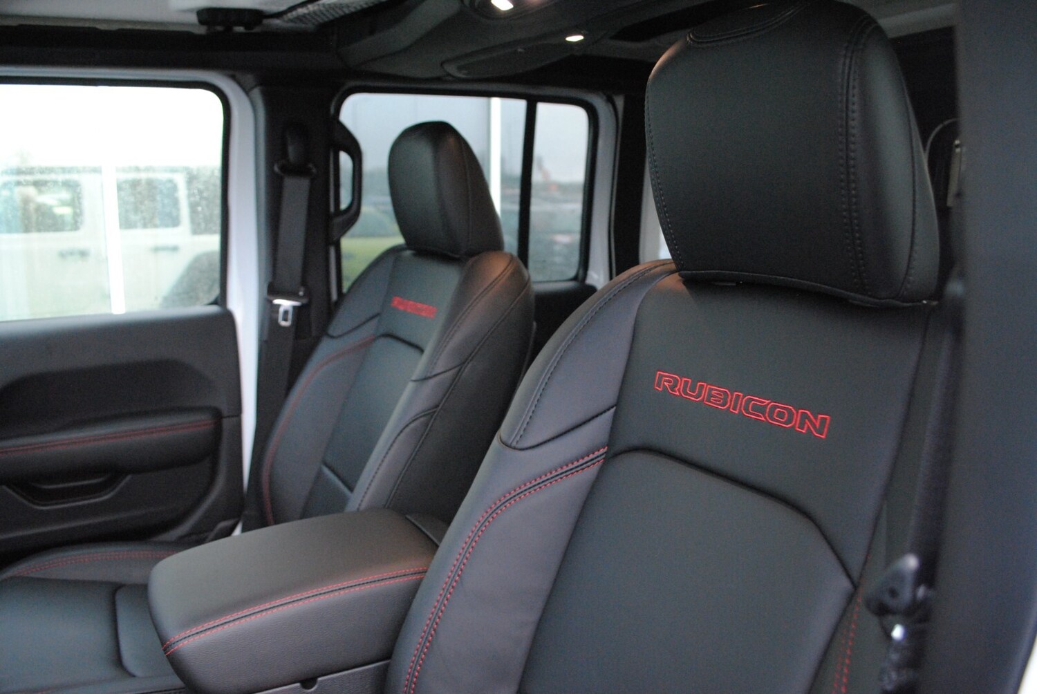 Used Jeep Wrangler 2024 for sale - 77740012: Photo 45