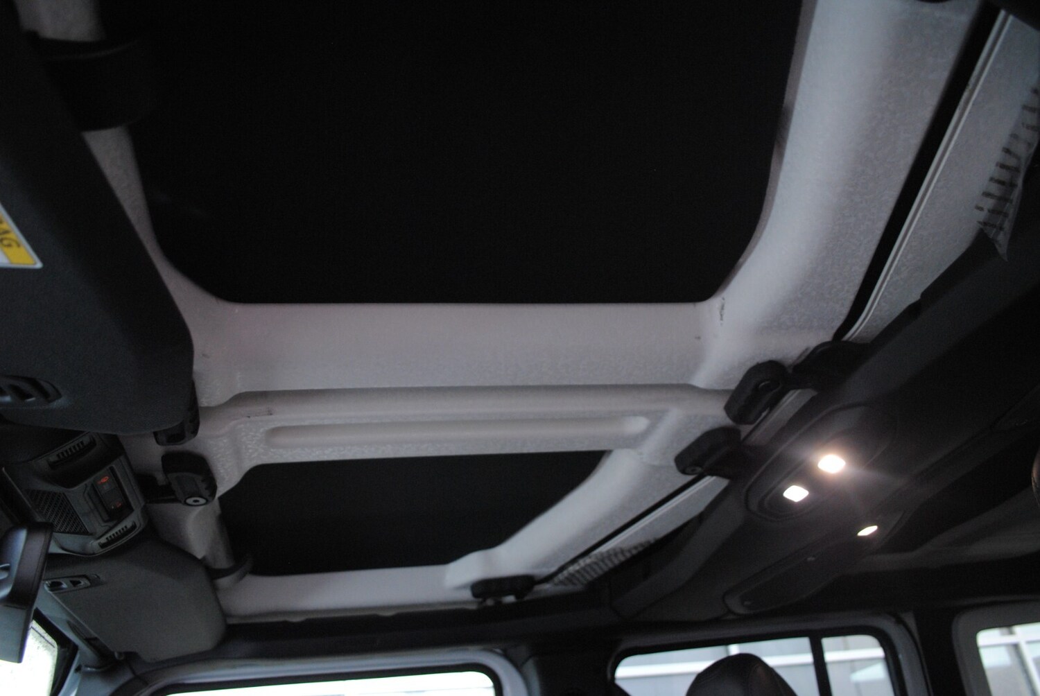 Used Jeep Wrangler 2024 for sale - 77740012: Photo 47