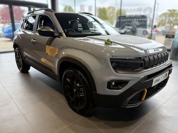 Jeep - Other