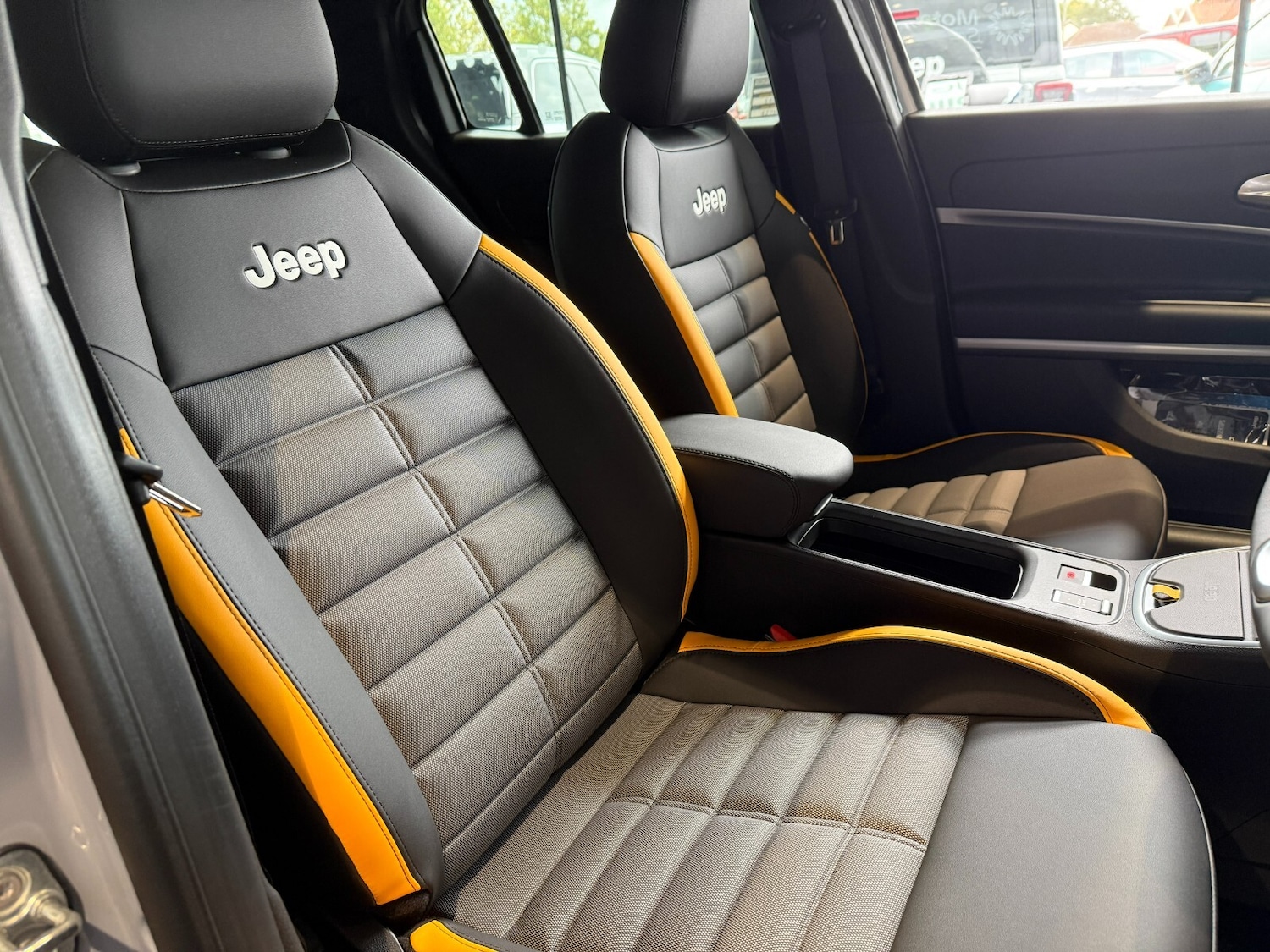 Used Jeep Other for sale - 76312446: Photo 20