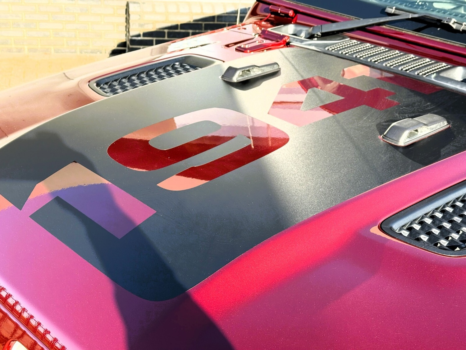 Used Jeep Wrangler 2022 for sale - 75354747: Photo 14