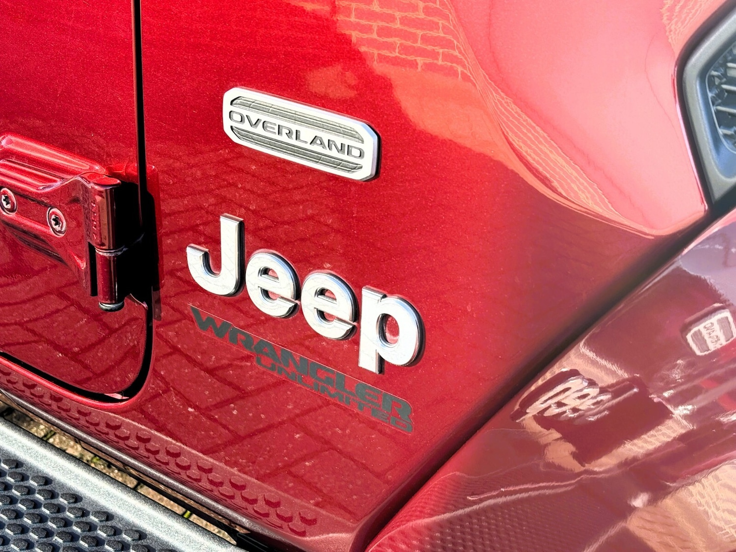 Used Jeep Wrangler 2022 for sale - 75354747: Photo 15