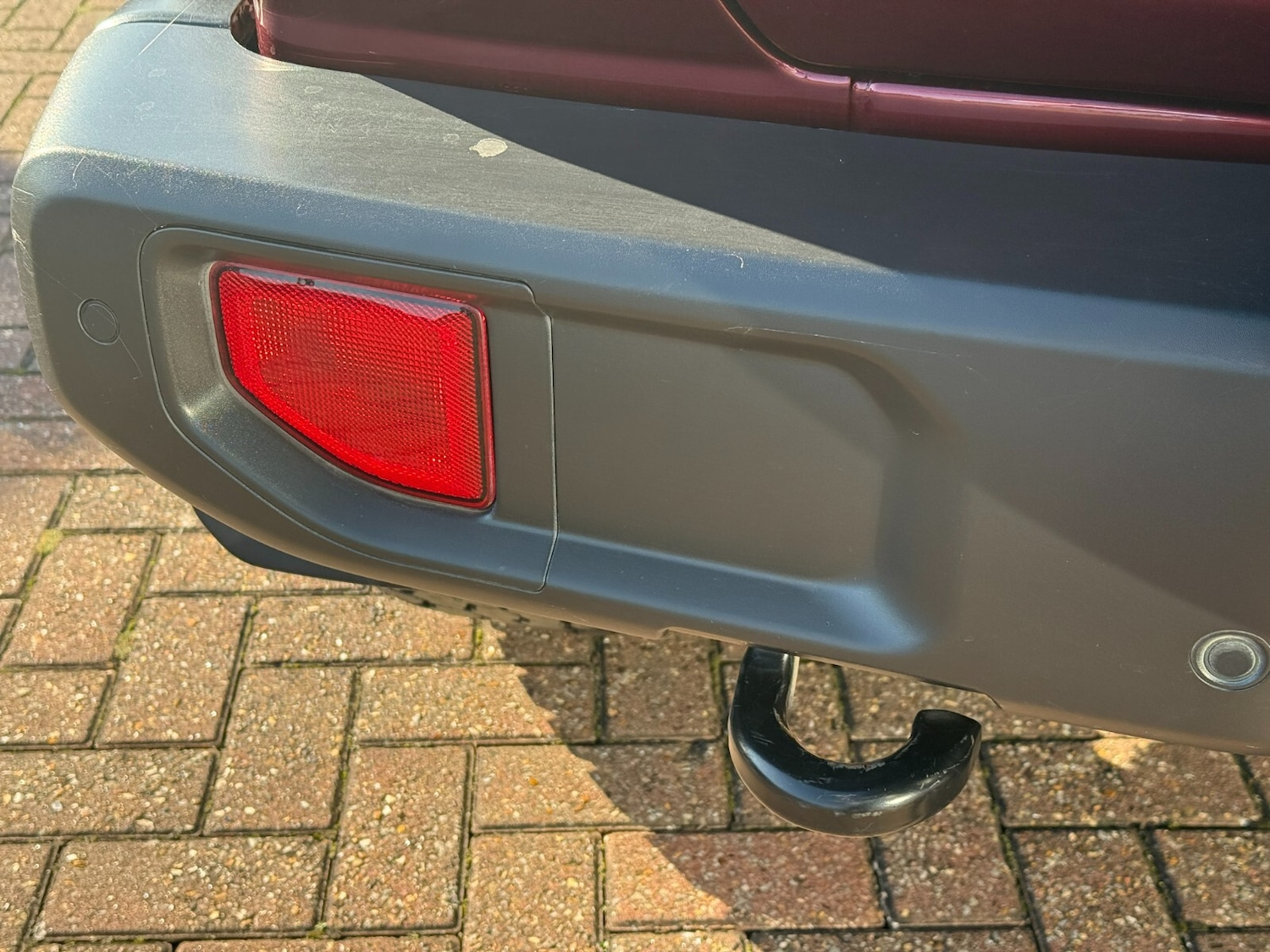 Used Jeep Wrangler 2022 for sale - 75354747: Photo 20