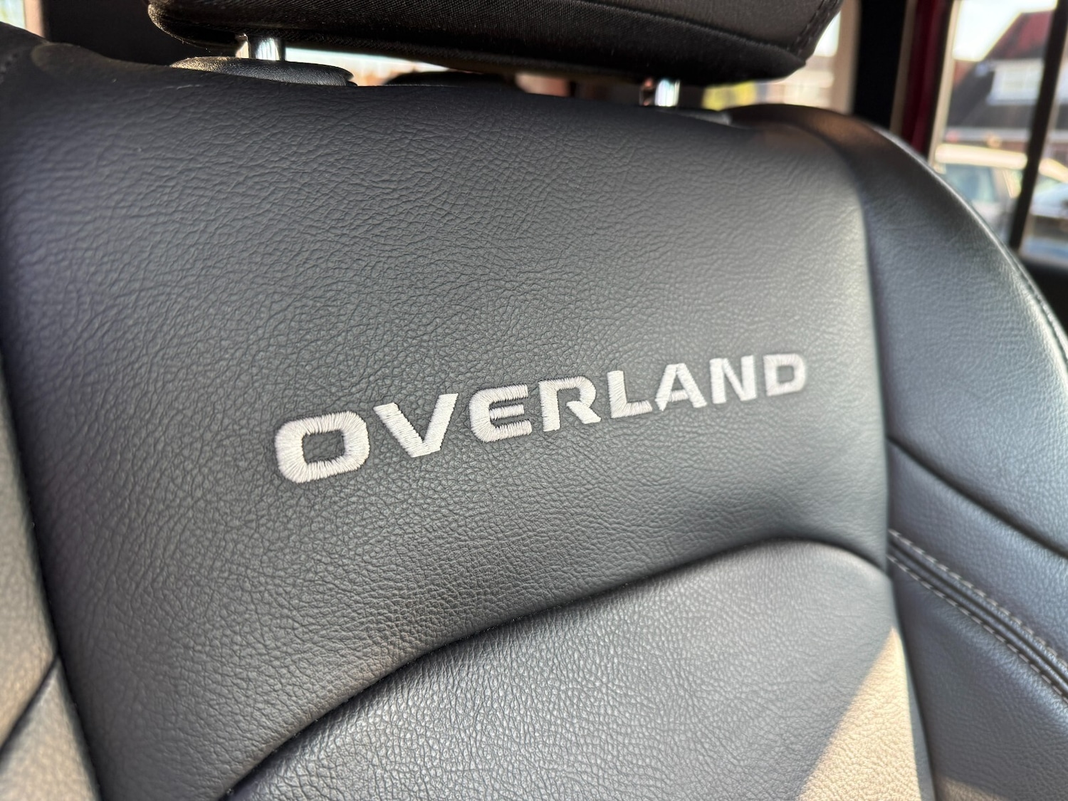 Used Jeep Wrangler 2022 for sale - 75354747: Photo 24