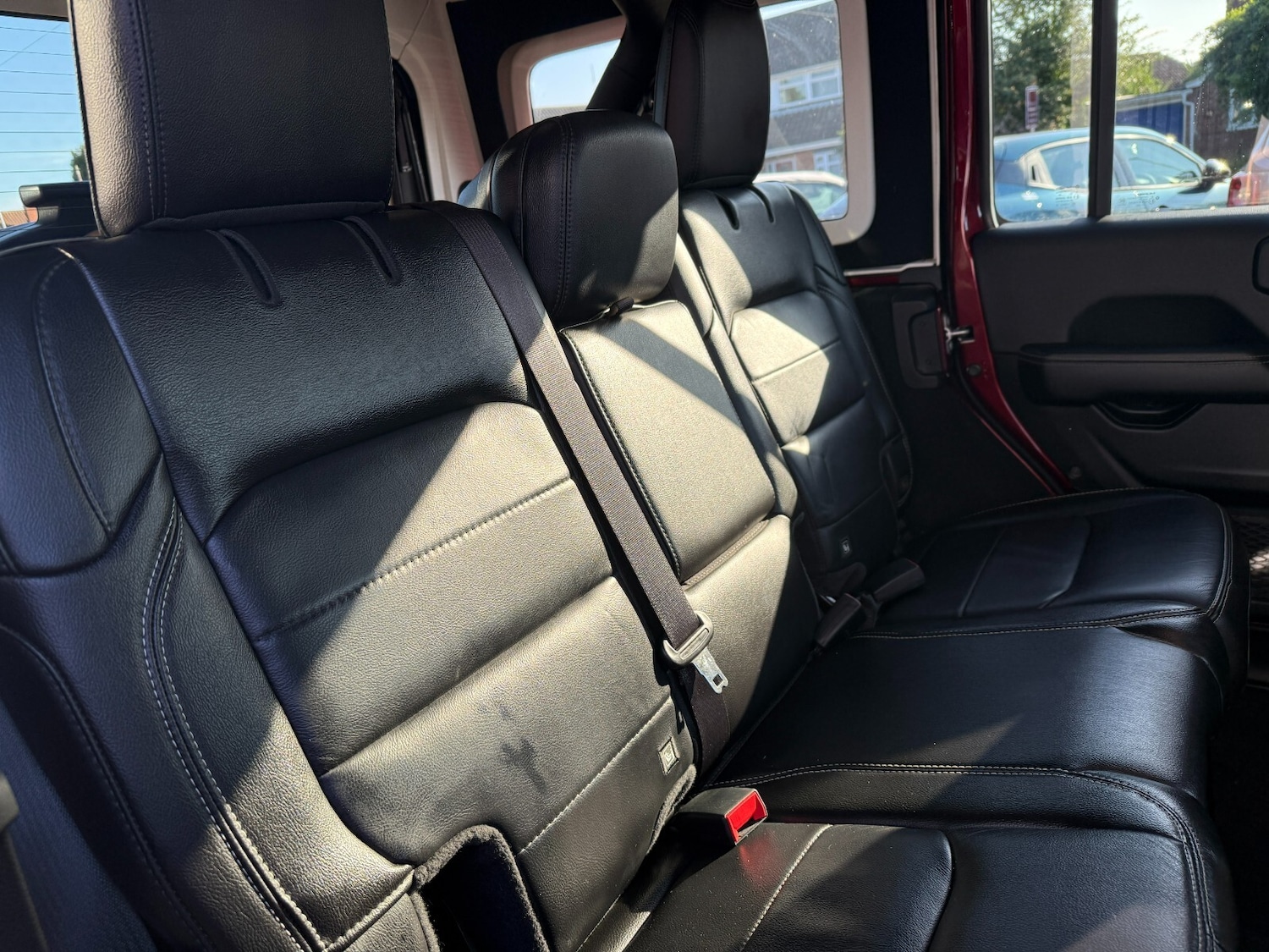 Used Jeep Wrangler 2022 for sale - 75354747: Photo 25