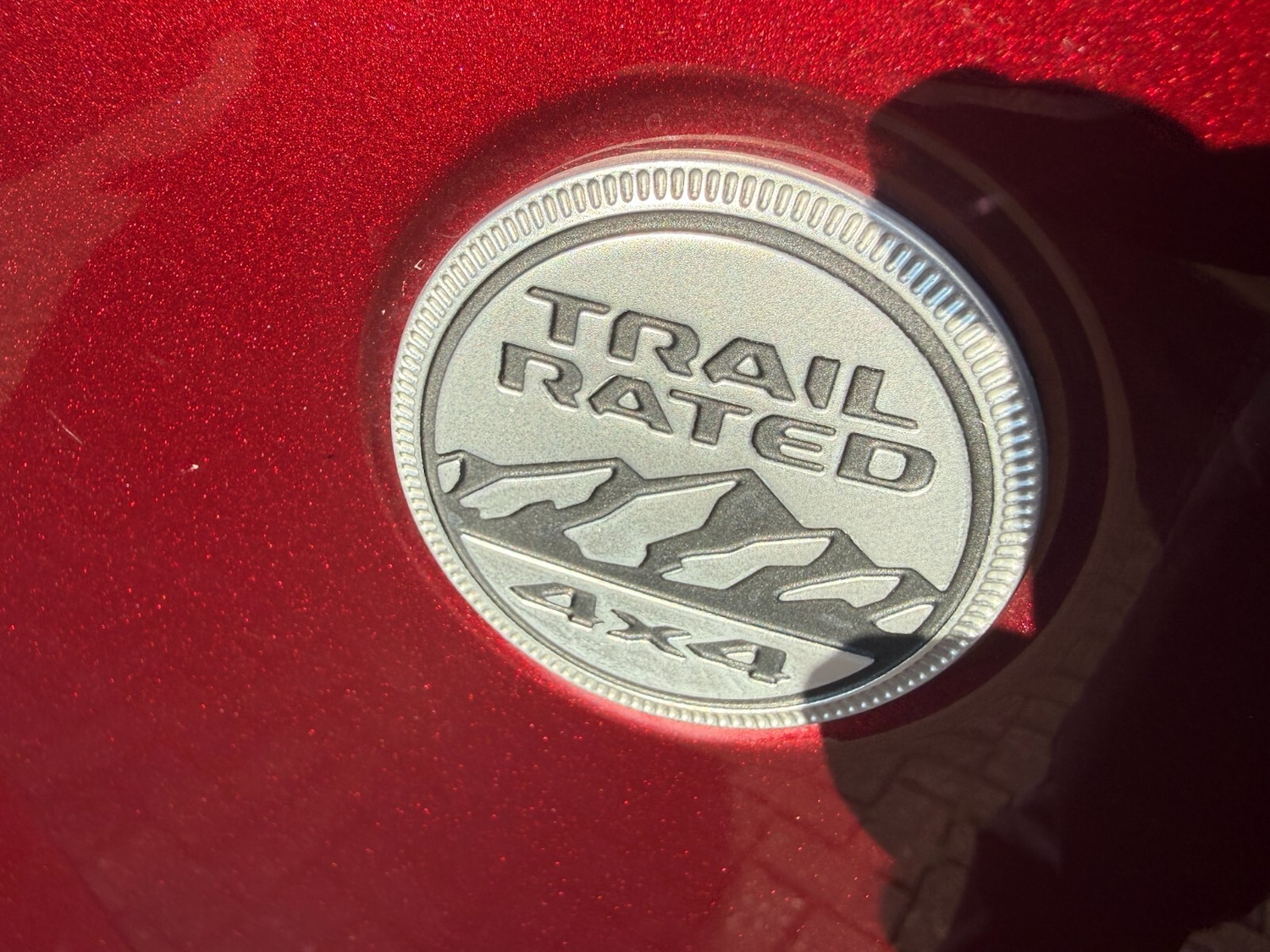 Used Jeep Wrangler 2022 for sale - 75354747: Photo 26