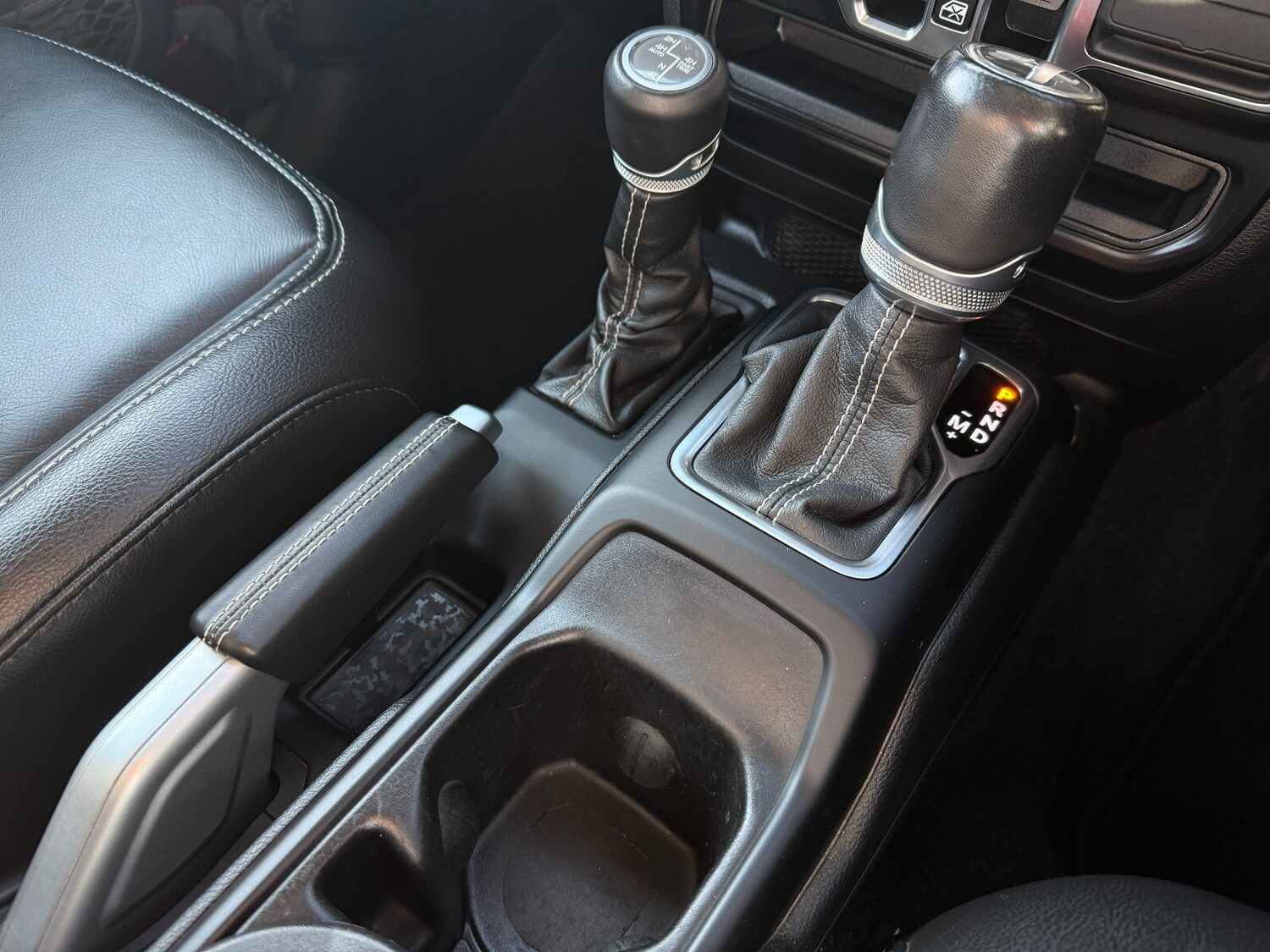 Used Jeep Wrangler 2022 for sale - 75354747: Photo 29