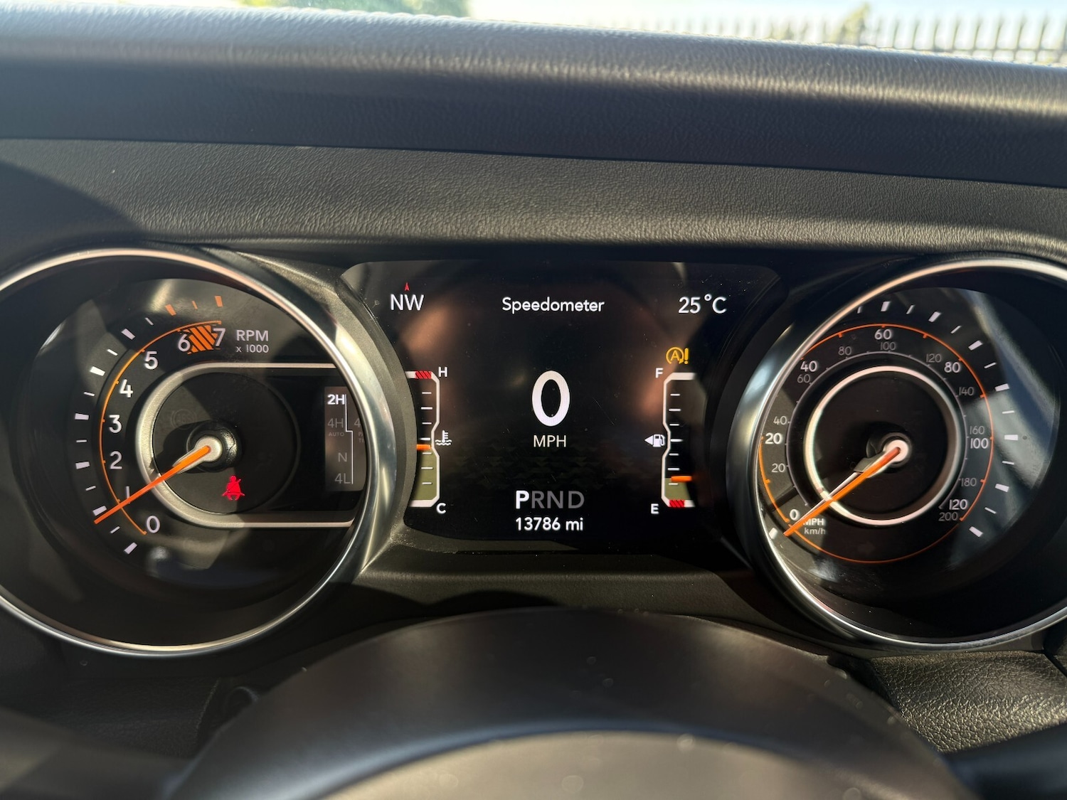 Used Jeep Wrangler 2022 for sale - 75354747: Photo 34