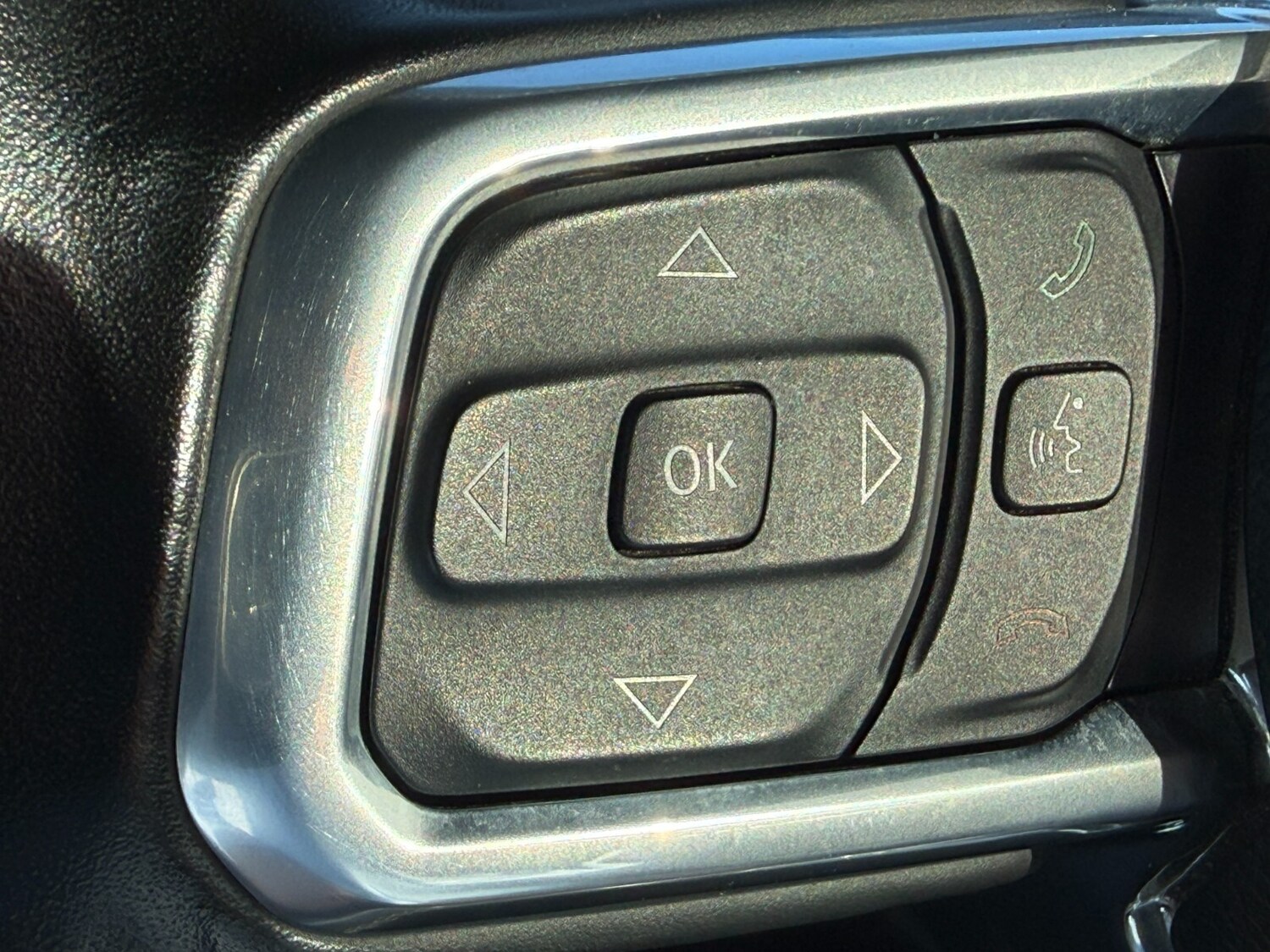 Used Jeep Wrangler 2022 for sale - 75354747: Photo 35