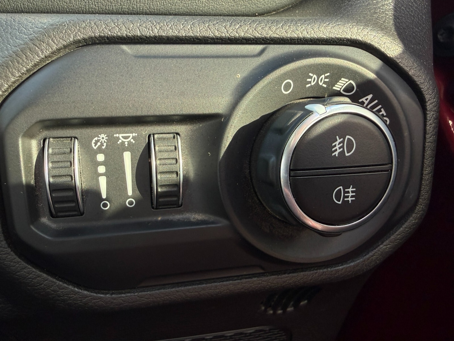 Used Jeep Wrangler 2022 for sale - 75354747: Photo 38