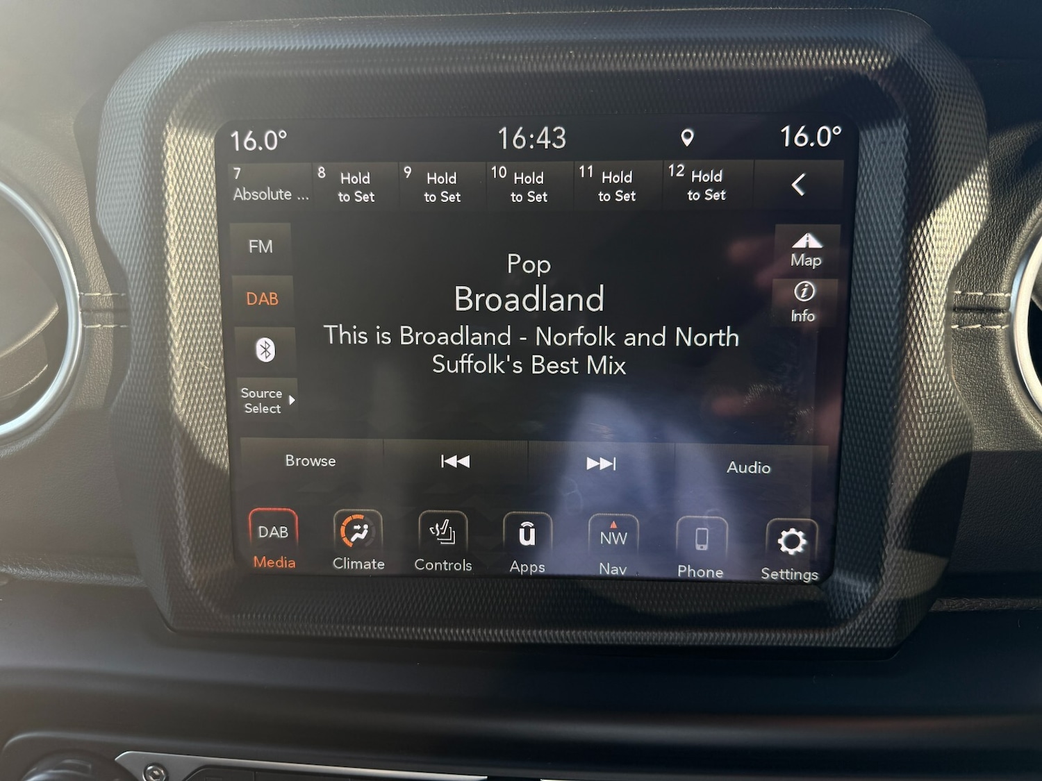 Used Jeep Wrangler 2022 for sale - 75354747: Photo 40