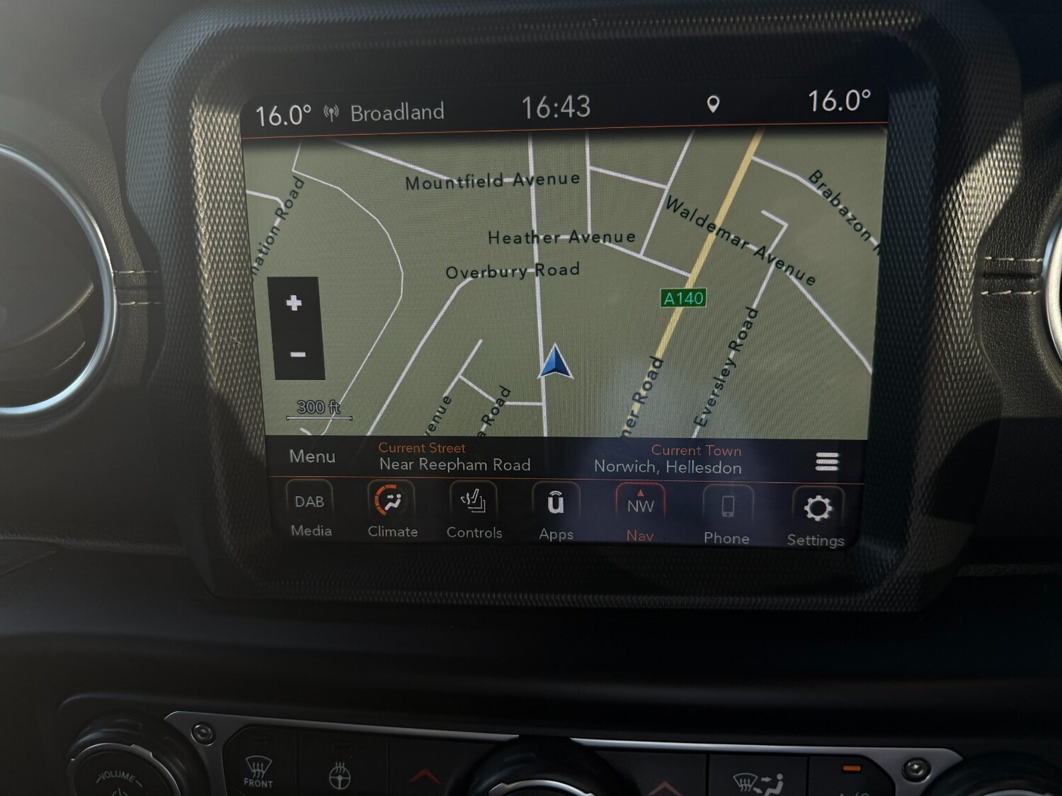 Used Jeep Wrangler 2022 for sale - 75354747: Photo 43