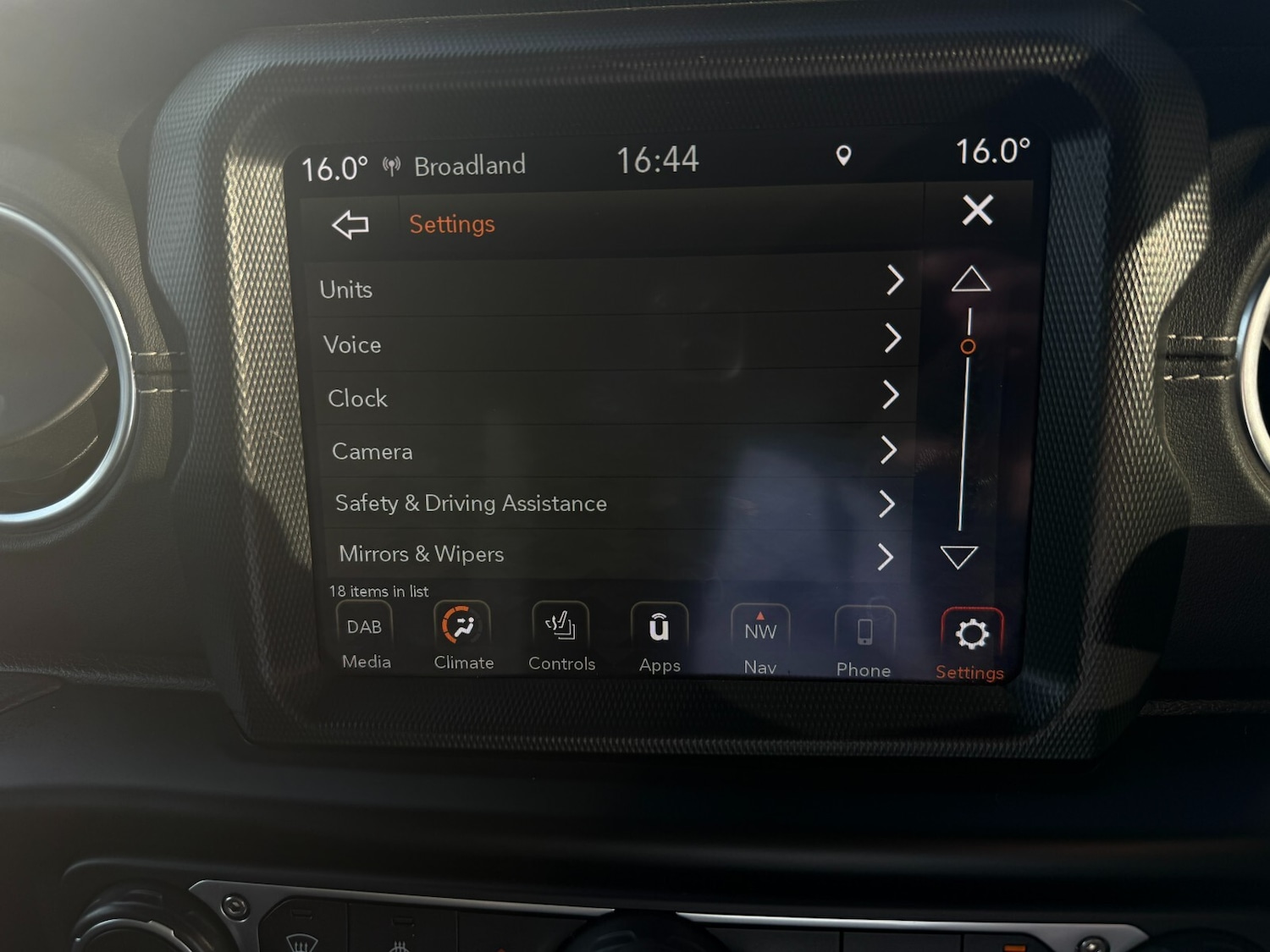 Used Jeep Wrangler 2022 for sale - 75354747: Photo 44