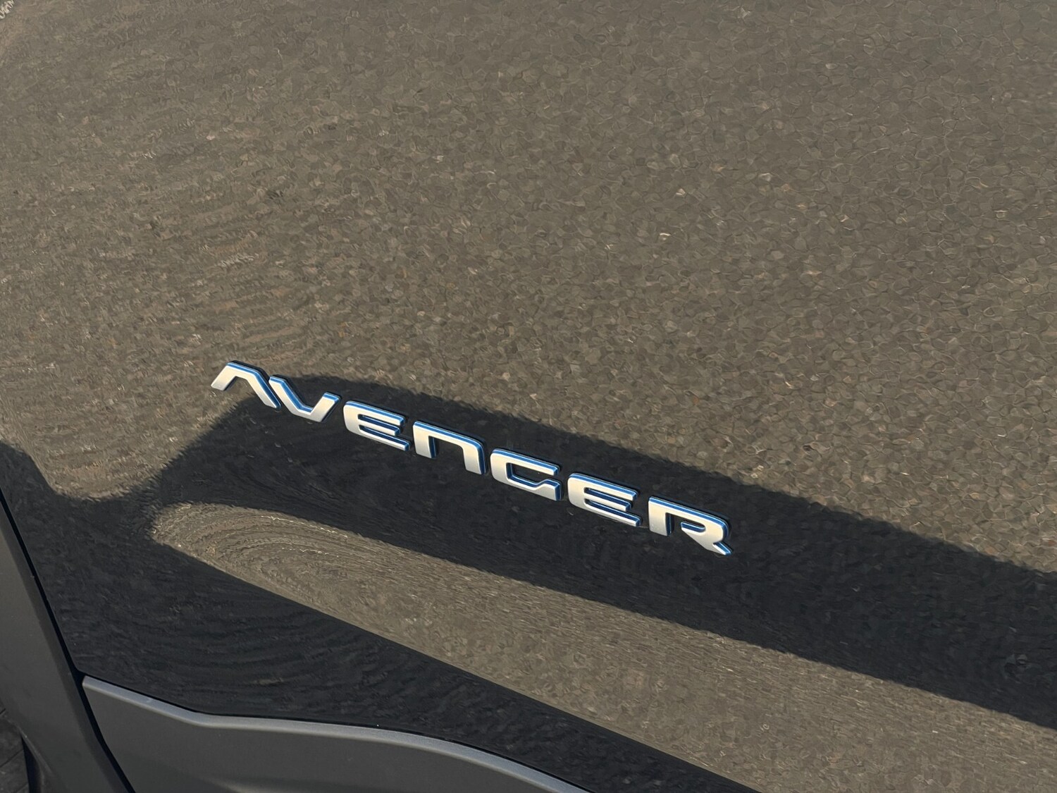 Vehicle 36