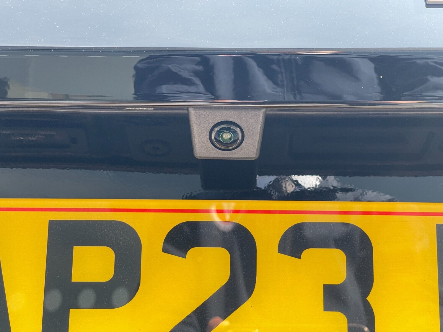 Vehicle 40