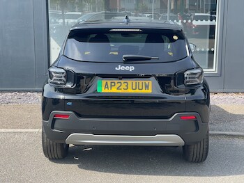 Used Jeep Other 2023 for sale - 75354659: Photo