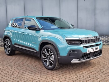 Used Jeep Other 2026 for sale - 77499734: Photo