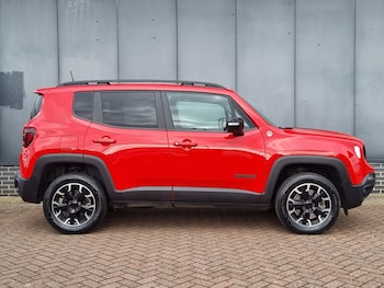 Used Jeep Renegade 2023 for sale - 78293739: Photo