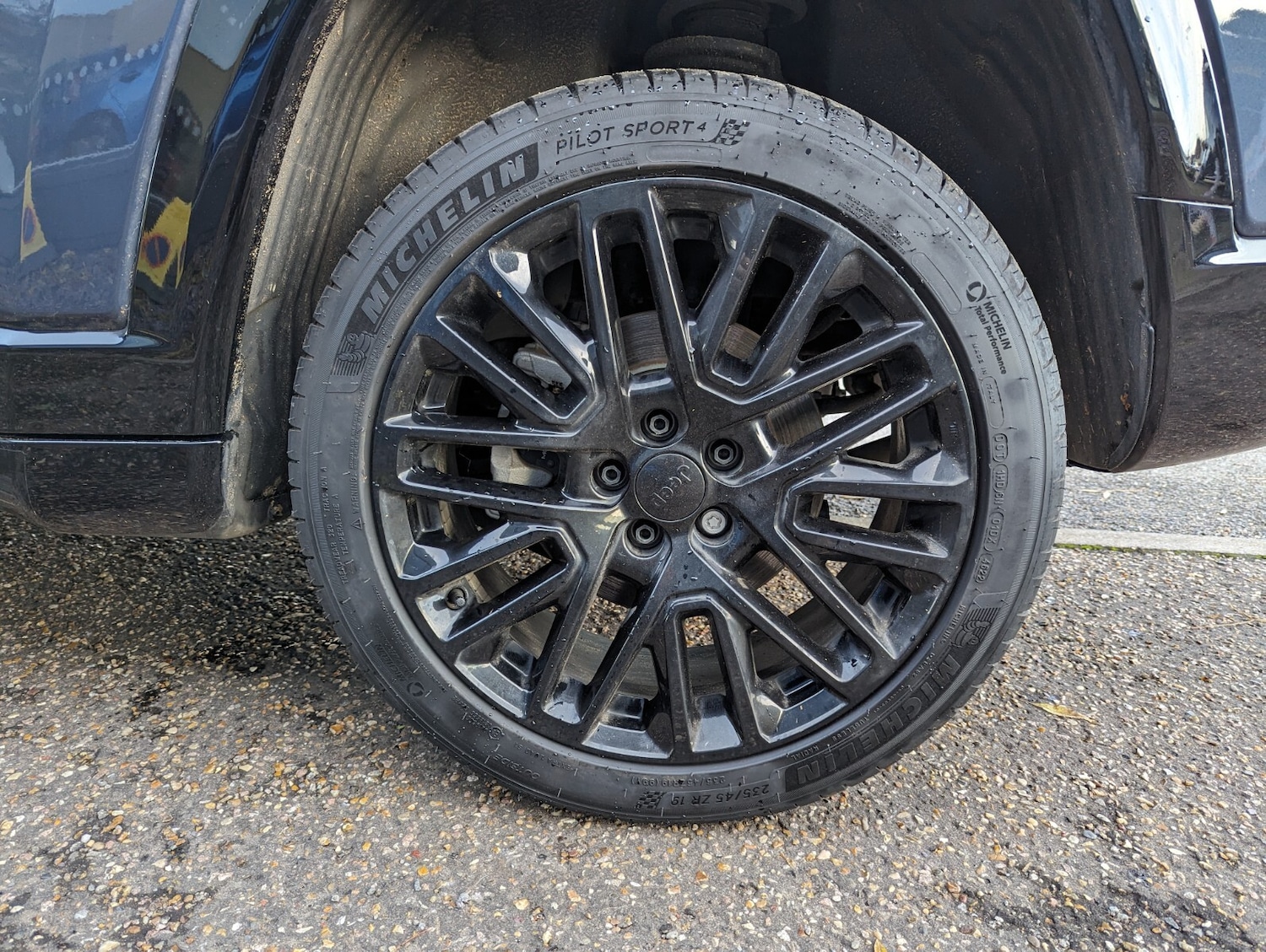 Used Jeep Compass 2023 for sale - 76487297: Photo 13