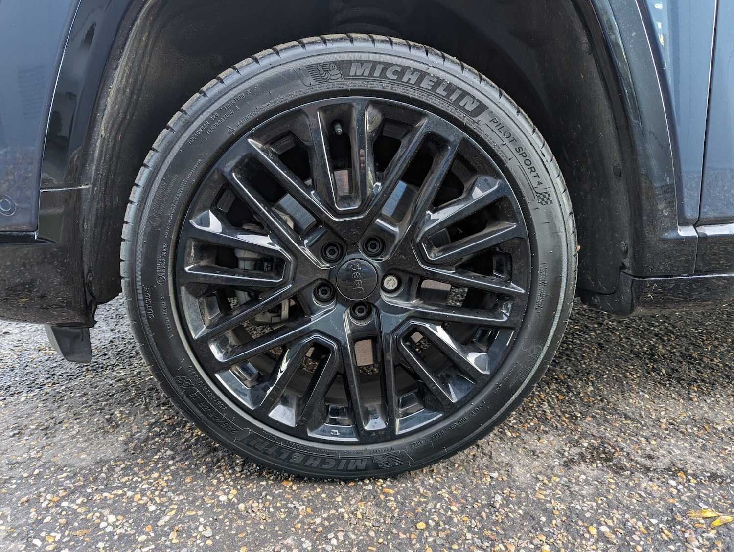 Used Jeep Compass 2023 for sale - 76487297: Photo 14