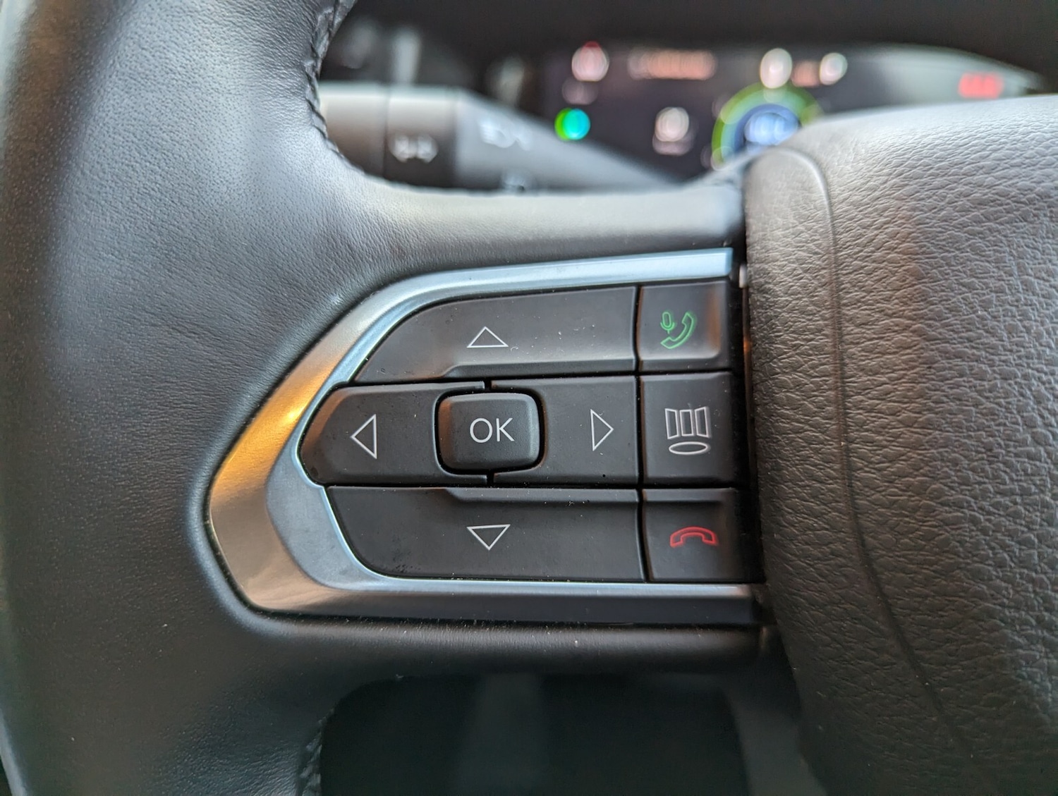 Used Jeep Compass 2023 for sale - 76487297: Photo 19