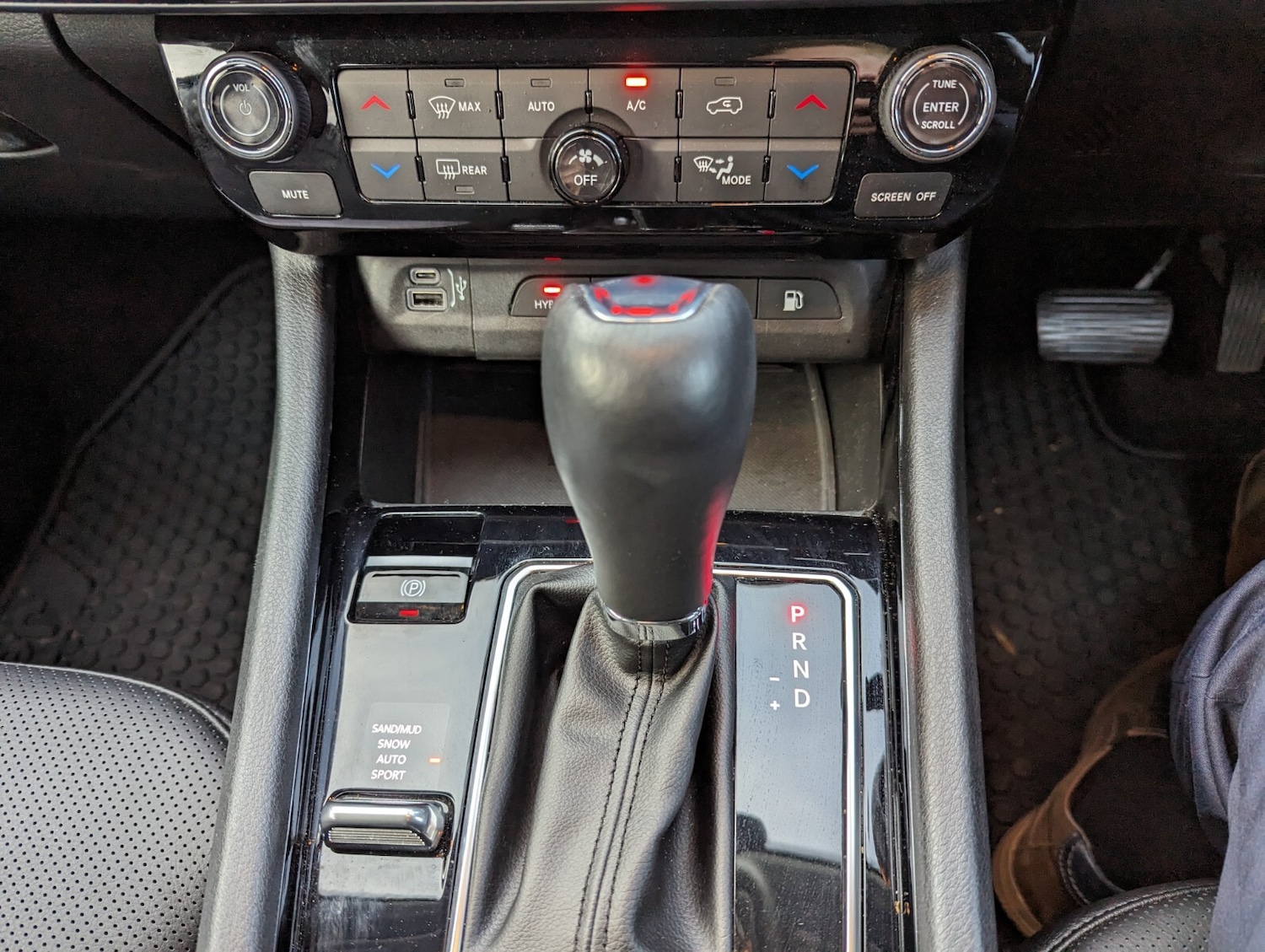 Used Jeep Compass 2023 for sale - 76487297: Photo 21