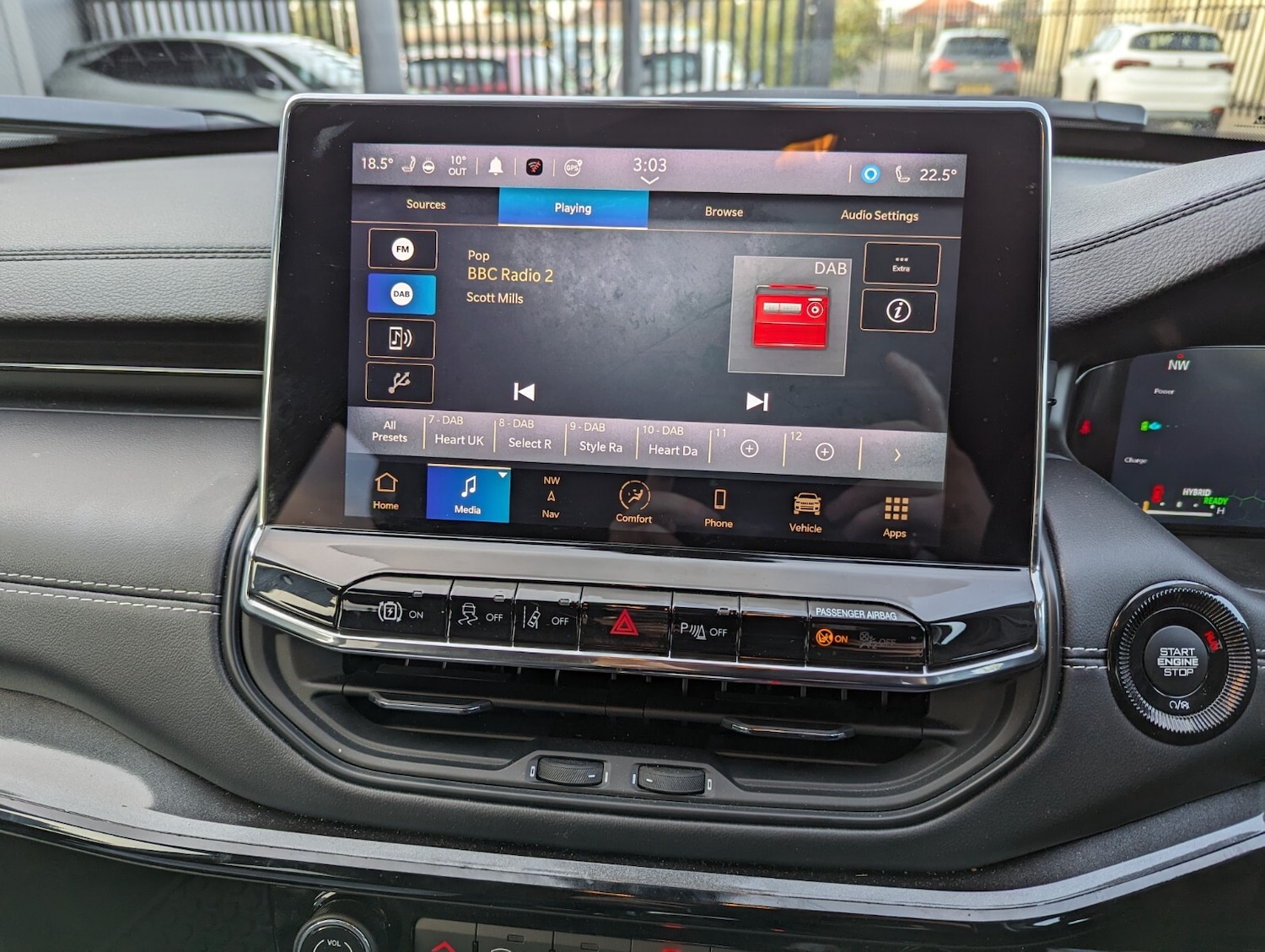 Used Jeep Compass 2023 for sale - 76487297: Photo 22