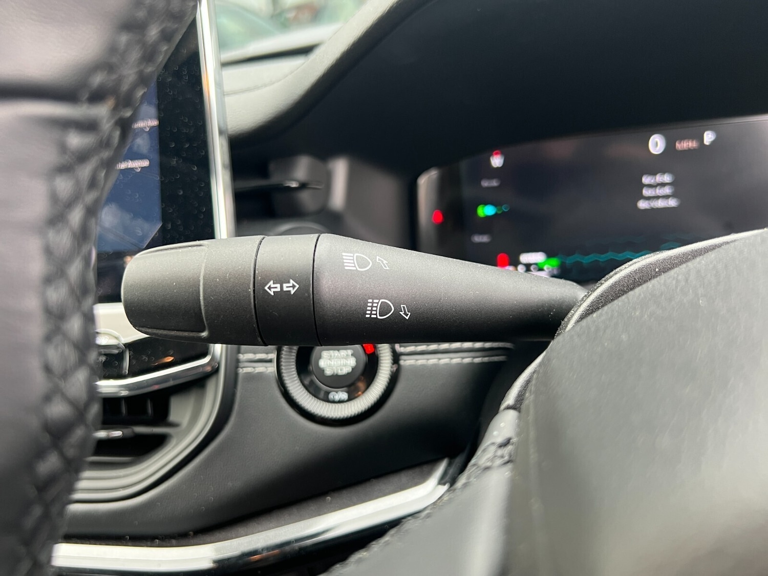 Used Jeep Compass 2023 for sale - 76487297: Photo 25