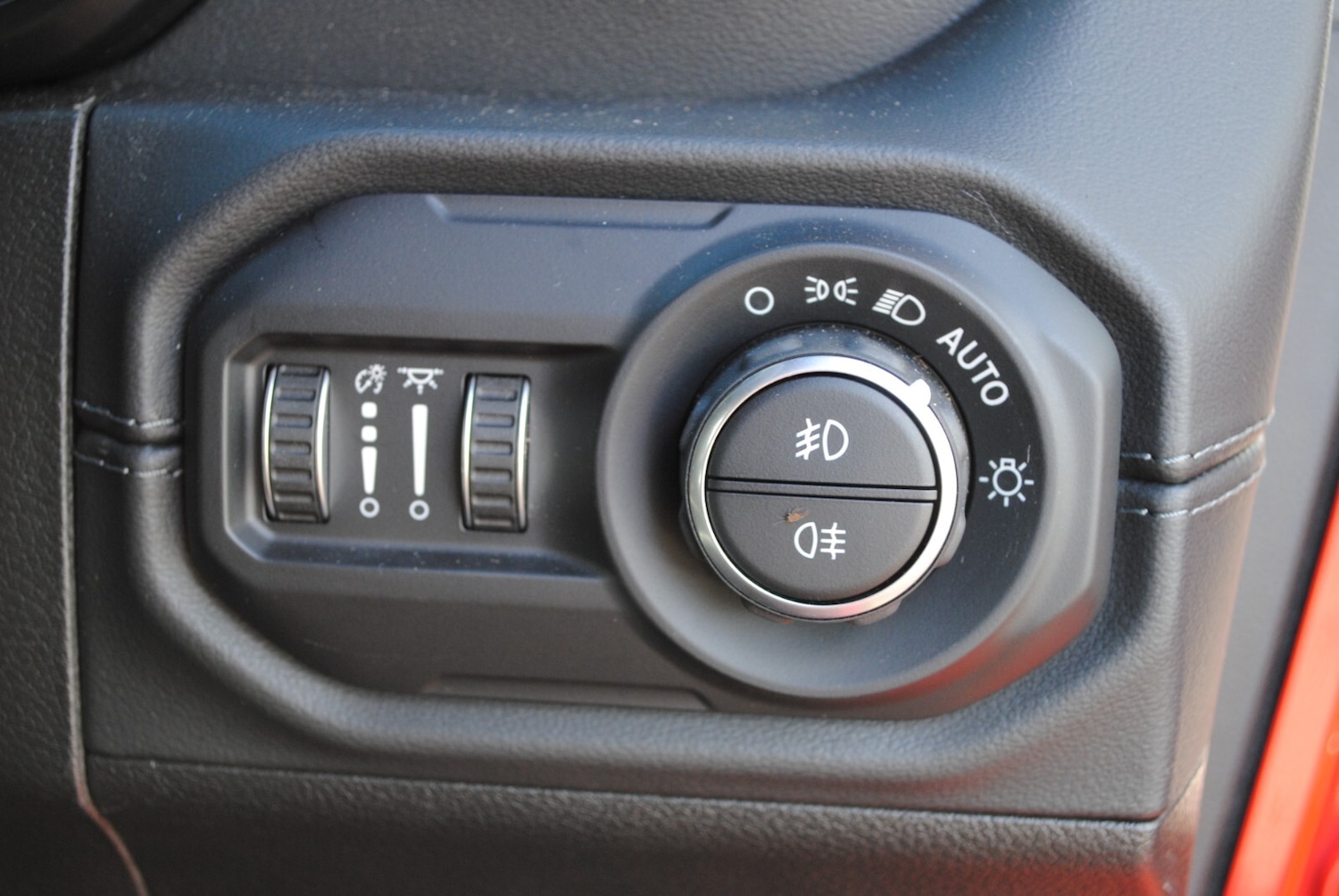 Vehicle 36