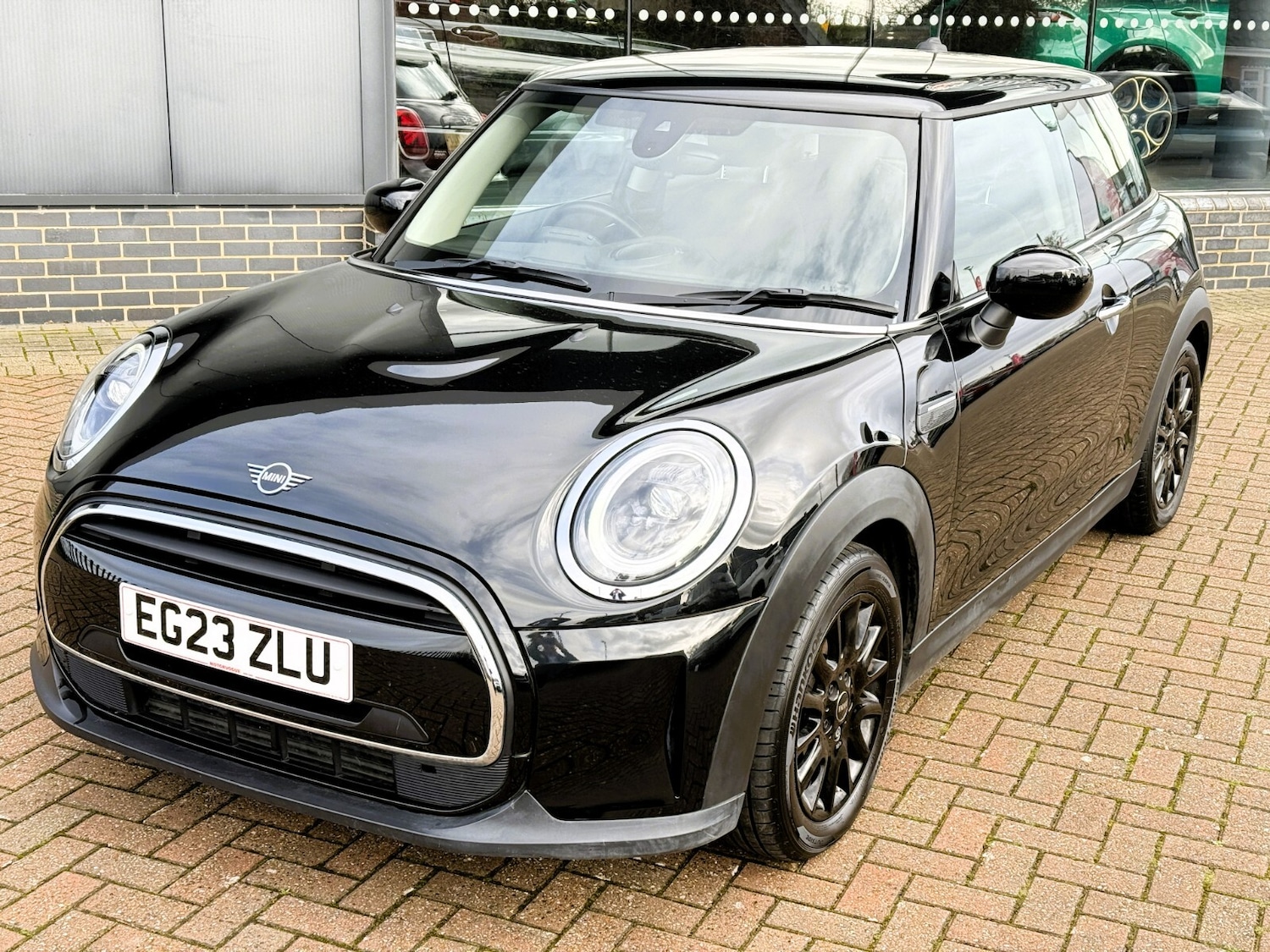 Used MINI Hatch 2023 for sale - 77470879: Photo 10