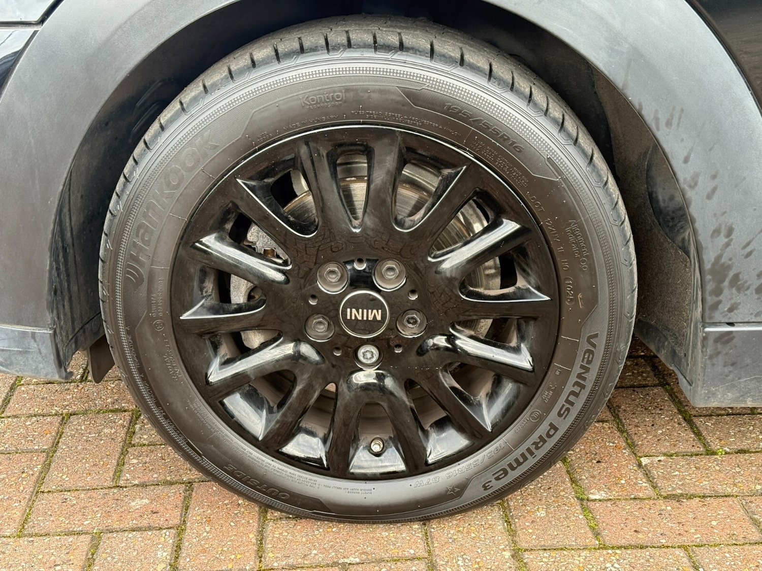 Used MINI Hatch 2023 for sale - 77470879: Photo 12