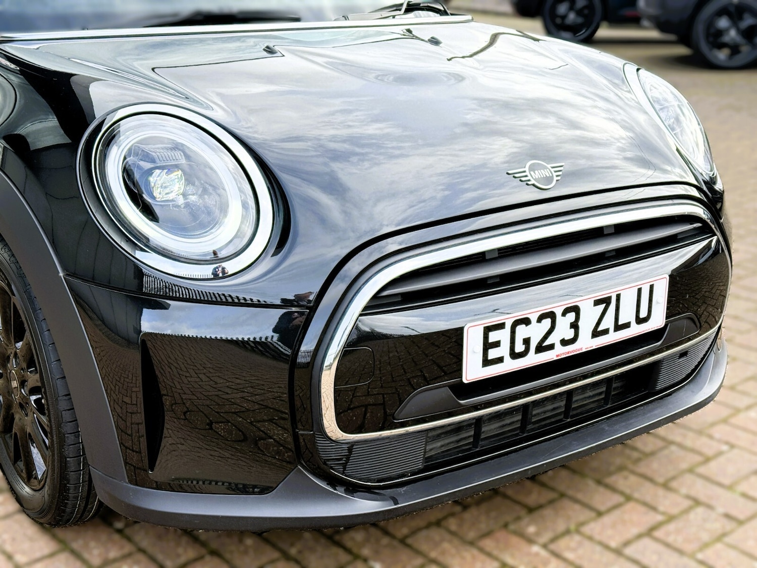 Used MINI Hatch 2023 for sale - 77470879: Photo 14