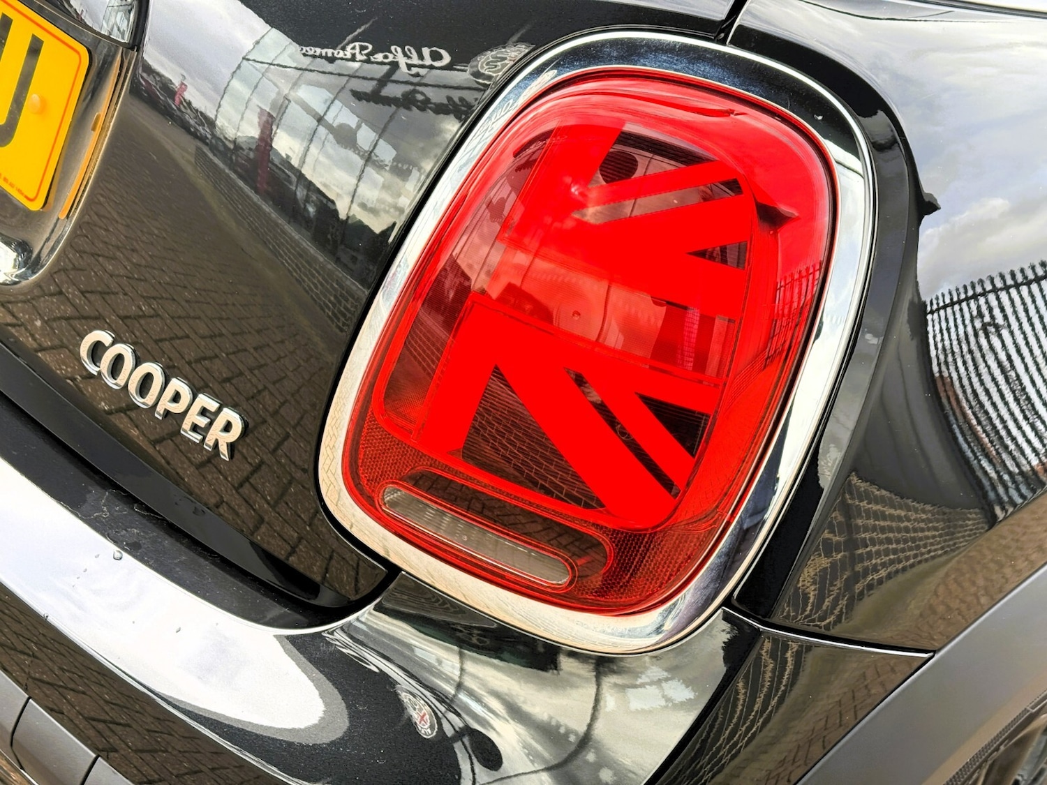 Used MINI Hatch 2023 for sale - 77470879: Photo 18