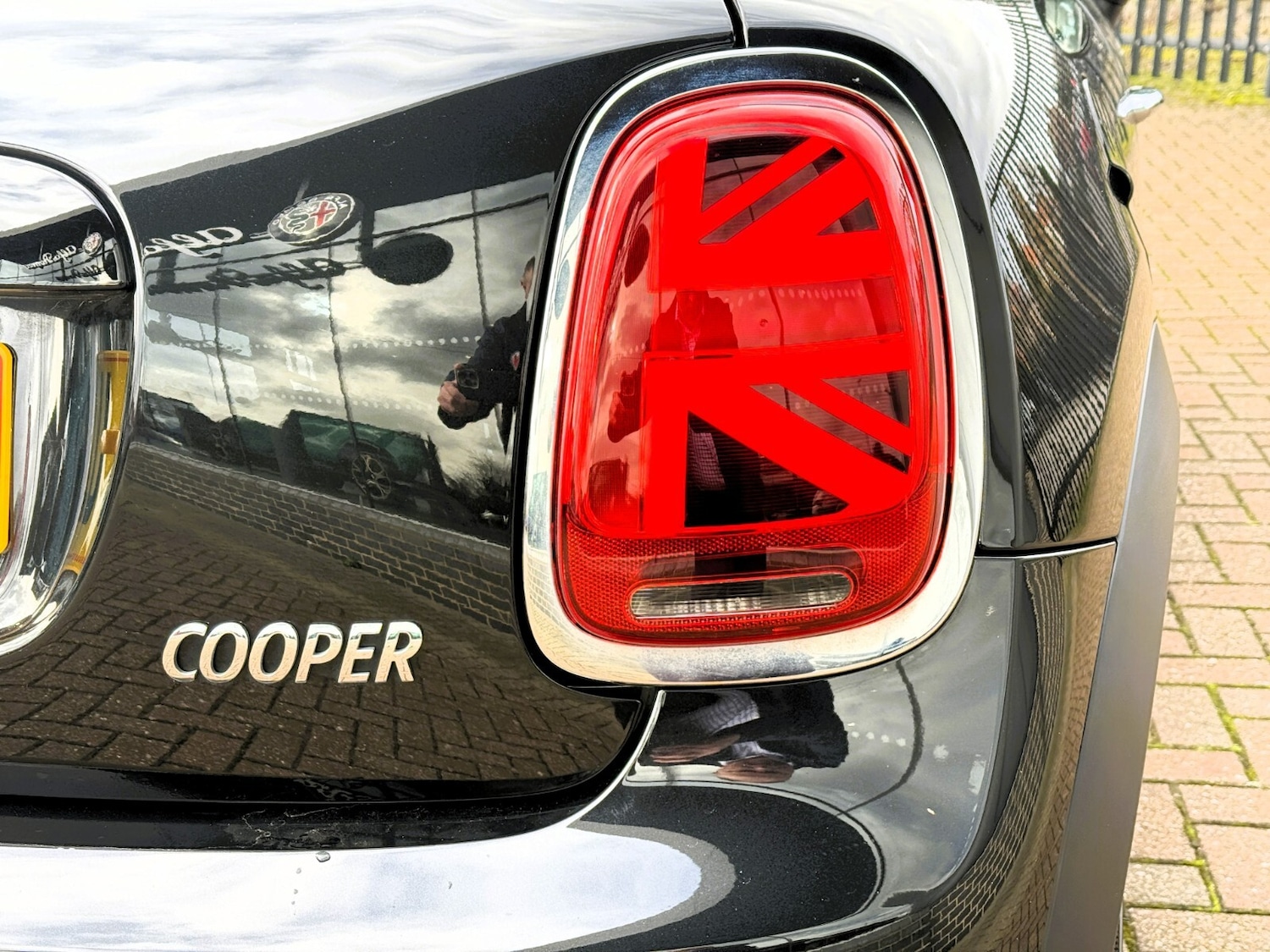 Used MINI Hatch 2023 for sale - 77470879: Photo 19