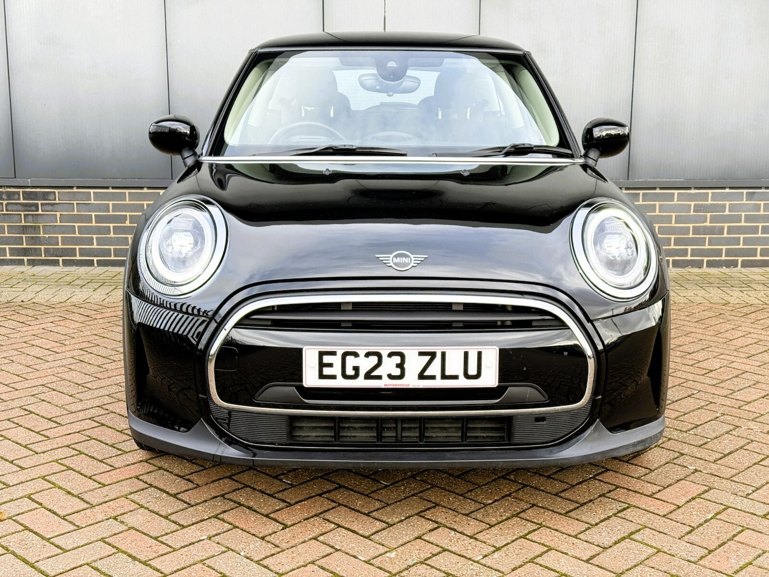 Used MINI Hatch 2023 for sale - 77470879: Photo 2