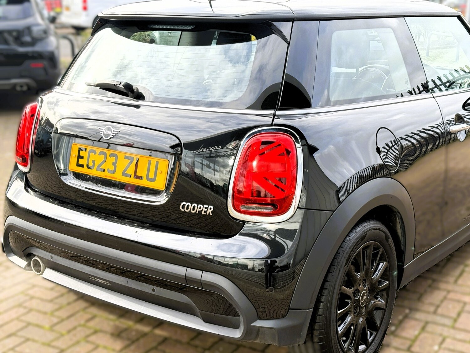 Used MINI Hatch 2023 for sale - 77470879: Photo 20