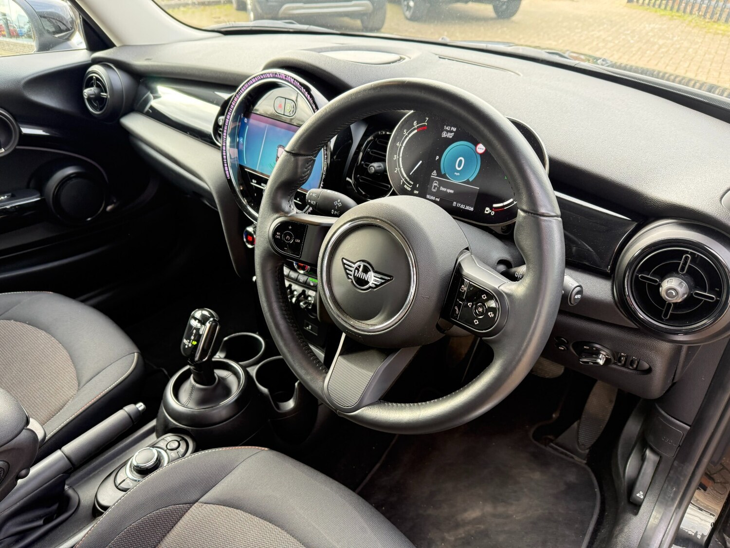 Used MINI Hatch 2023 for sale - 77470879: Photo 21