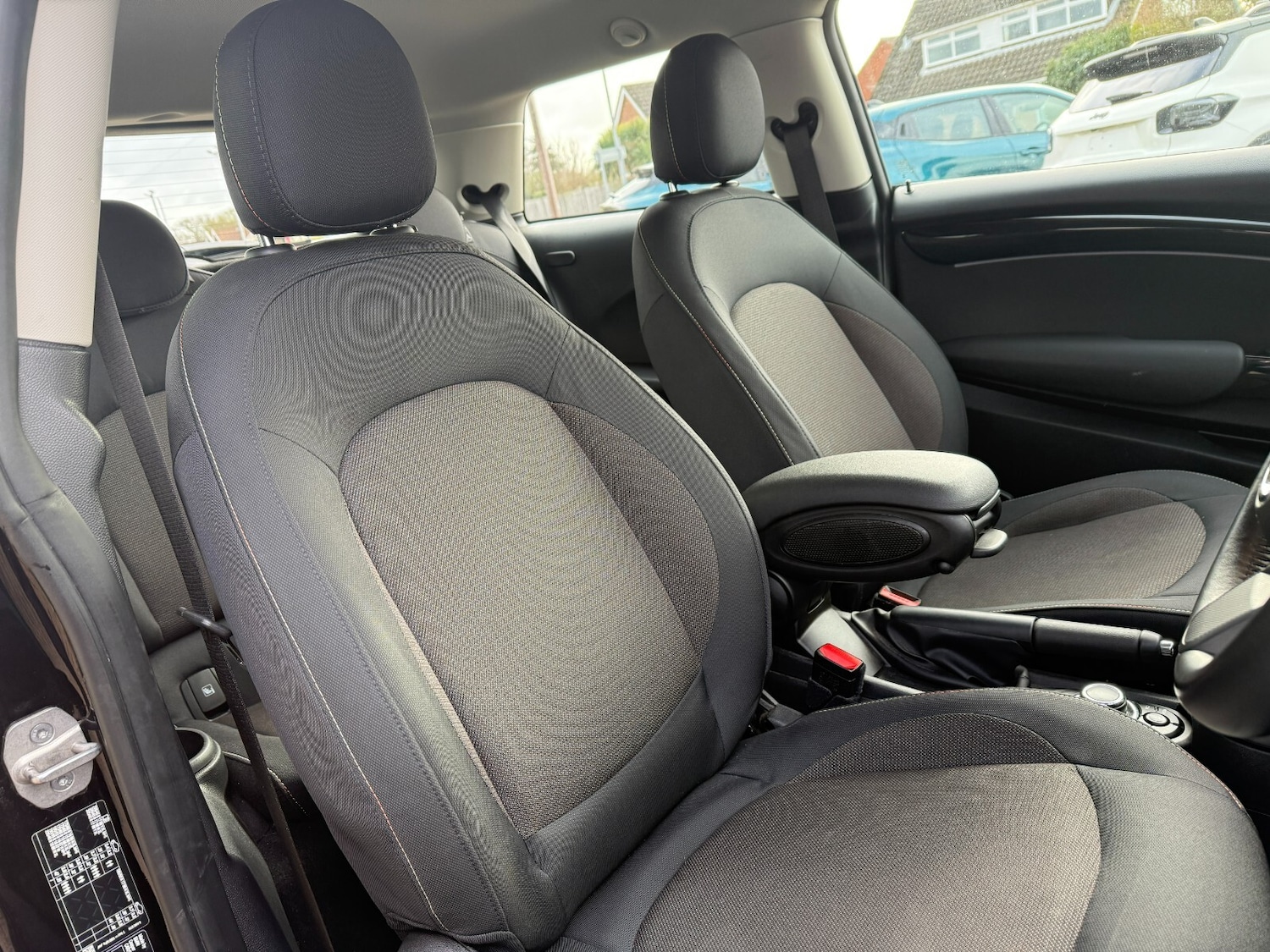 Used MINI Hatch 2023 for sale - 77470879: Photo 22