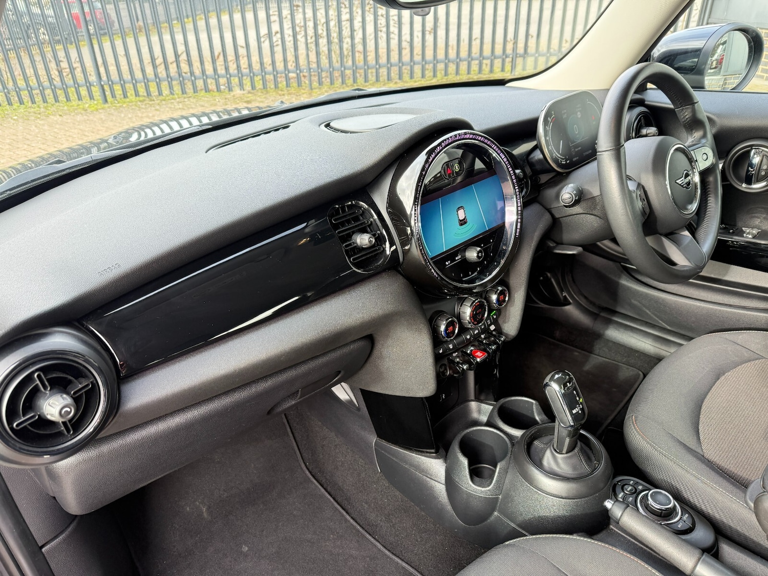 Used MINI Hatch 2023 for sale - 77470879: Photo 24