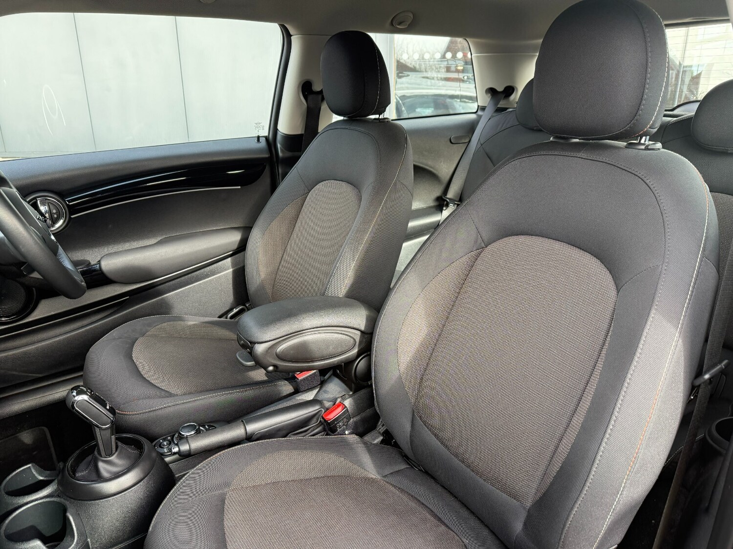 Used MINI Hatch 2023 for sale - 77470879: Photo 25