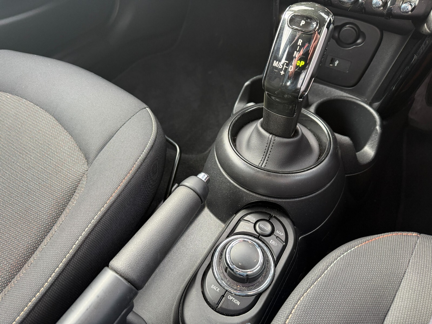 Used MINI Hatch 2023 for sale - 77470879: Photo 28