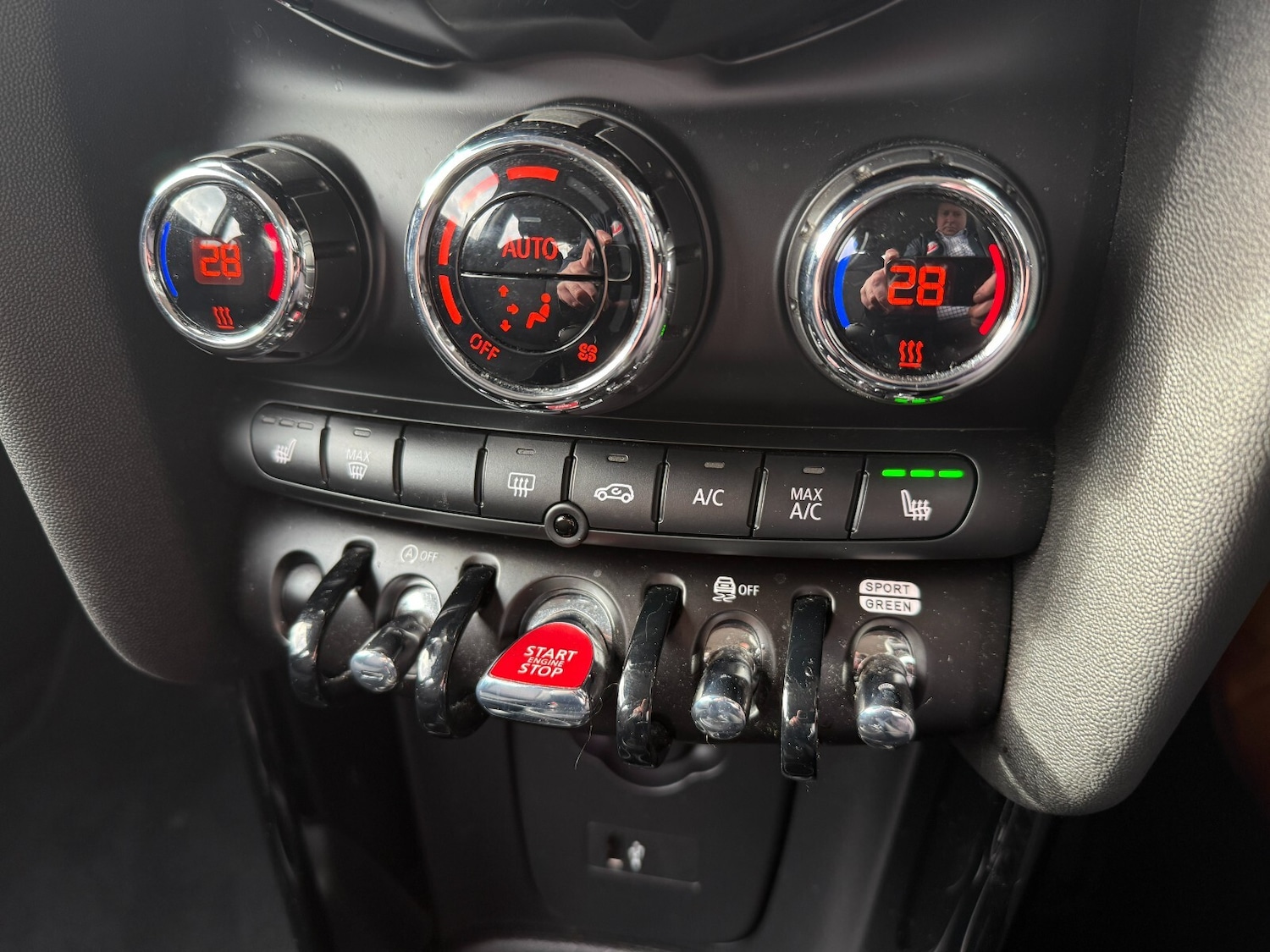 Used MINI Hatch 2023 for sale - 77470879: Photo 29