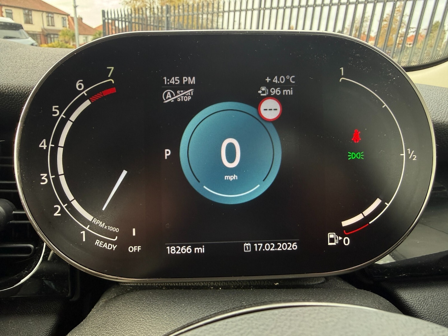 Used MINI Hatch 2023 for sale - 77470879: Photo 32