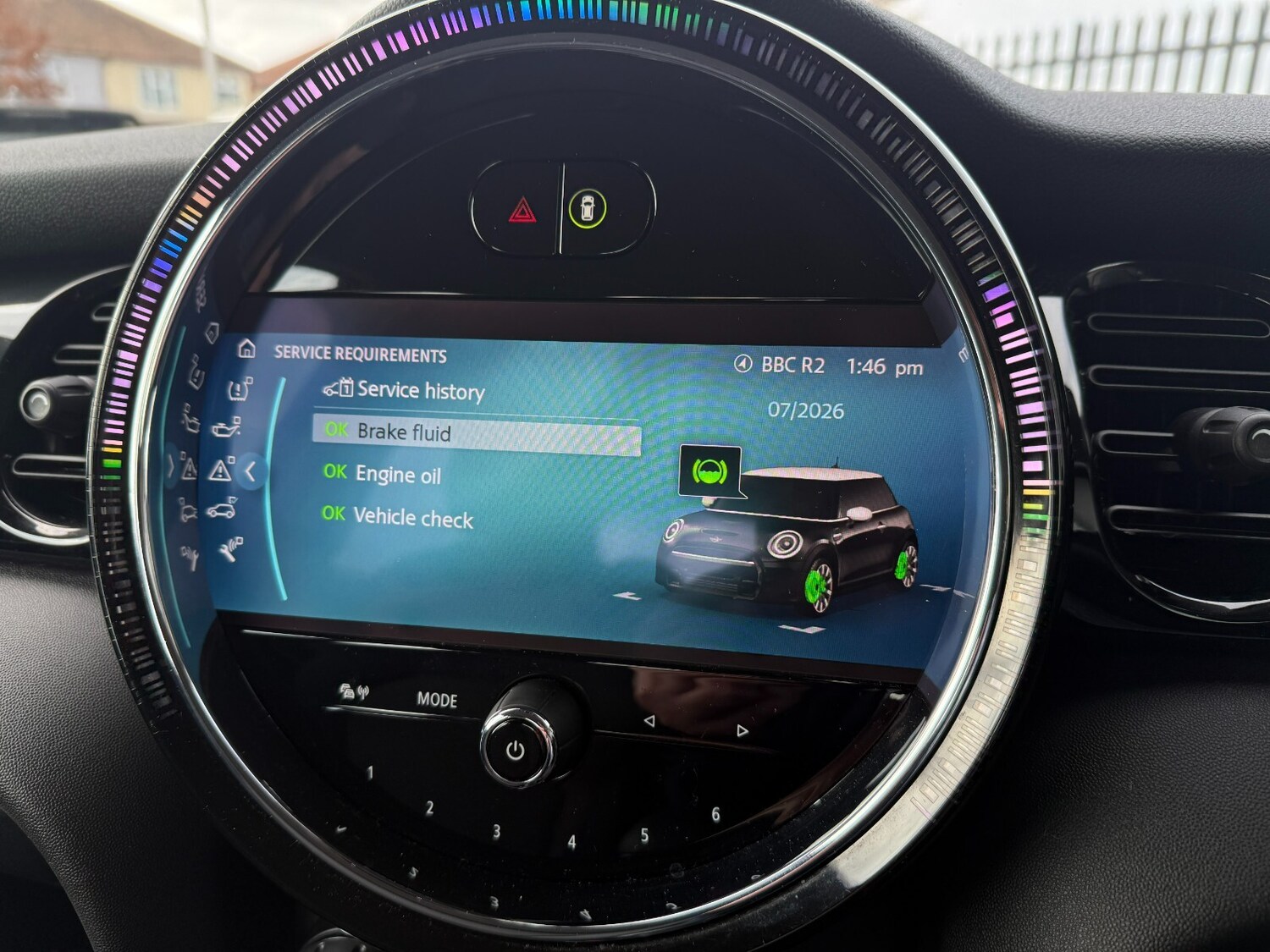 Used MINI Hatch 2023 for sale - 77470879: Photo 36