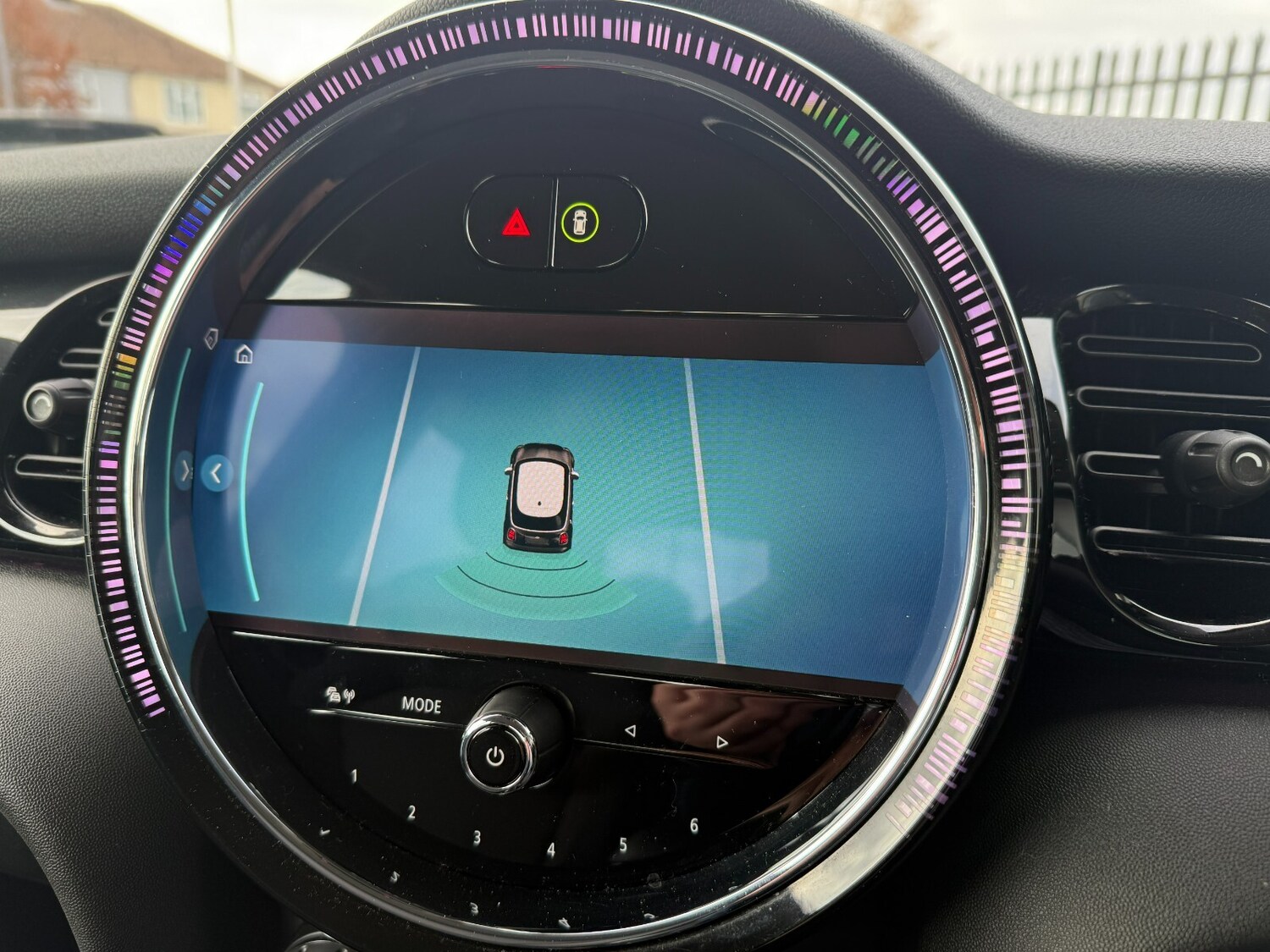 Used MINI Hatch 2023 for sale - 77470879: Photo 38