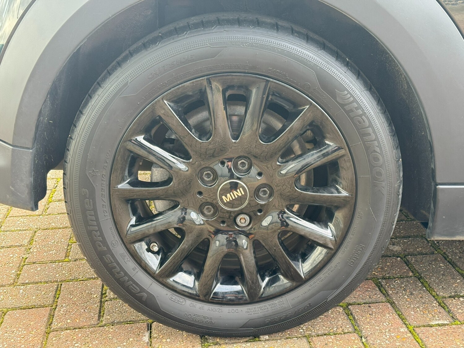 Used MINI Hatch 2023 for sale - 77470879: Photo 39