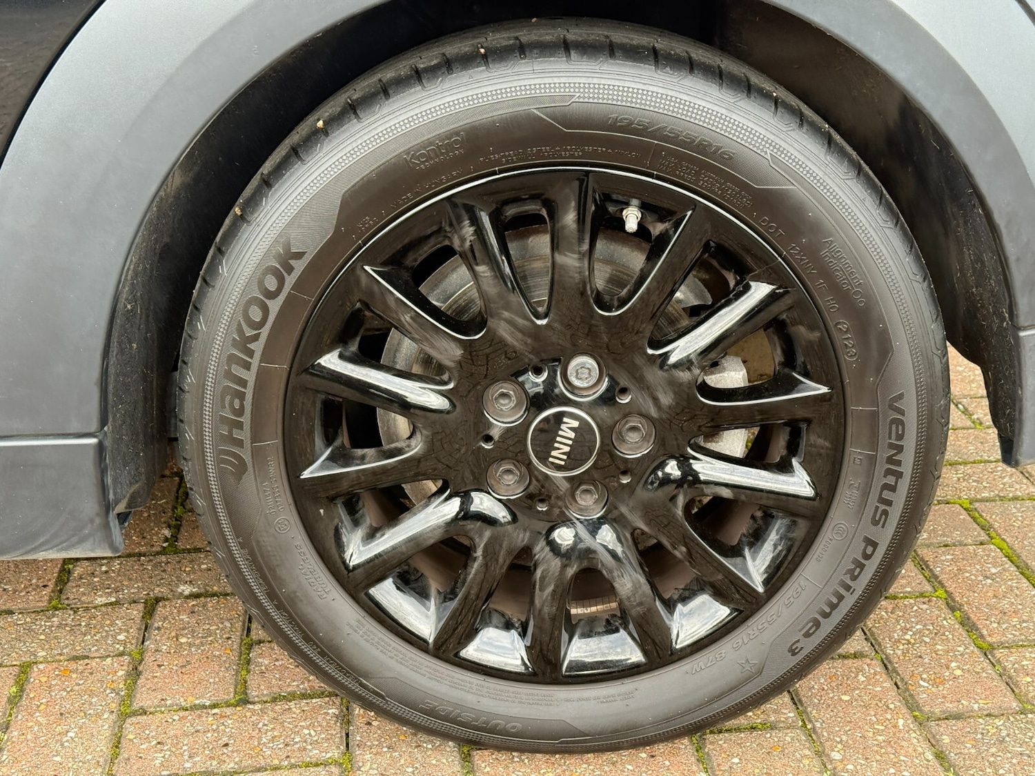 Used MINI Hatch 2023 for sale - 77470879: Photo 40